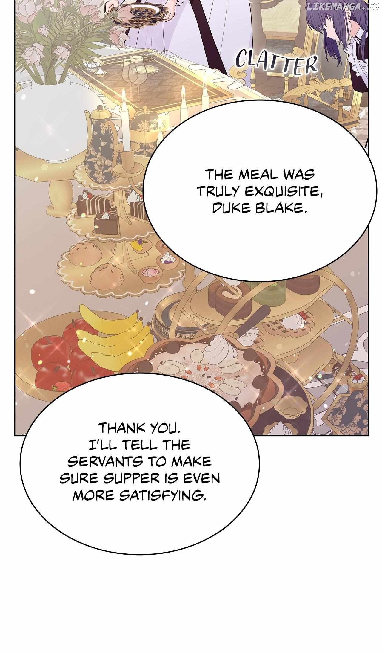 The Villainess Tames the Crazed Devil Chapter 44 - page 62