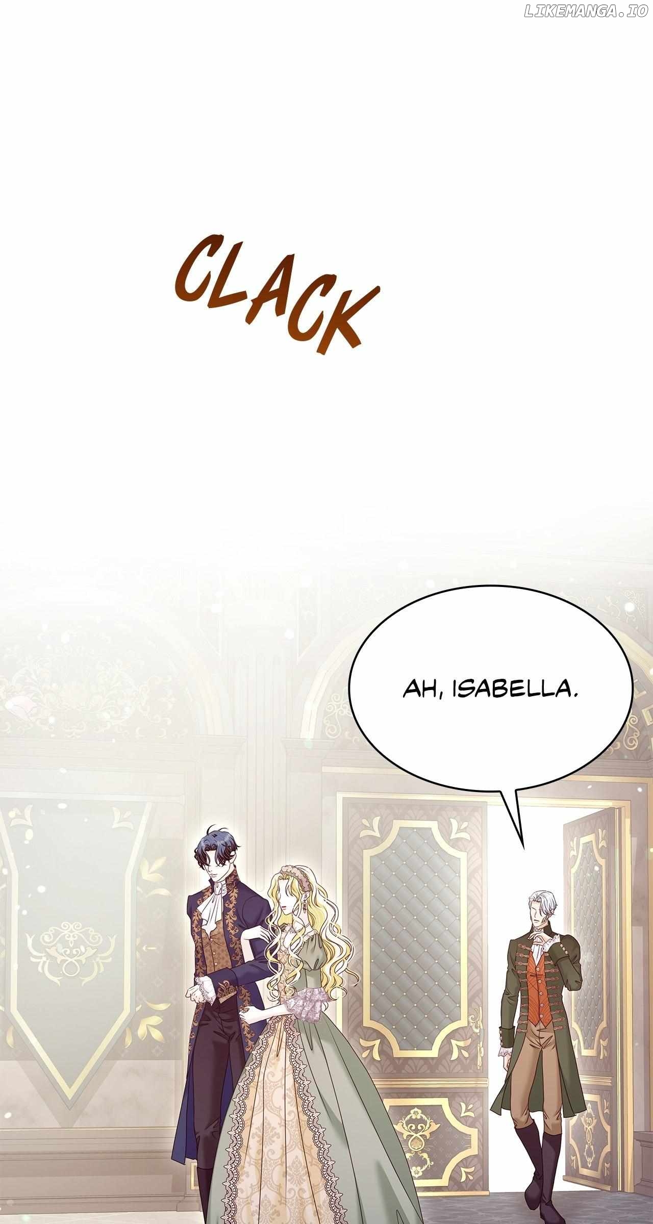 The Villainess Tames the Crazed Devil Chapter 44 - page 63