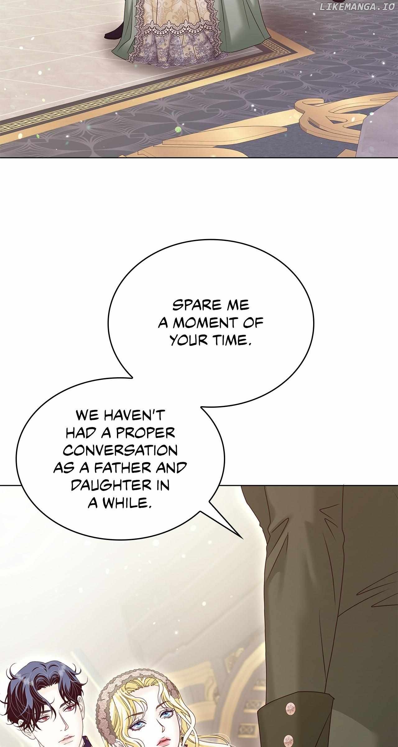 The Villainess Tames the Crazed Devil Chapter 44 - page 64