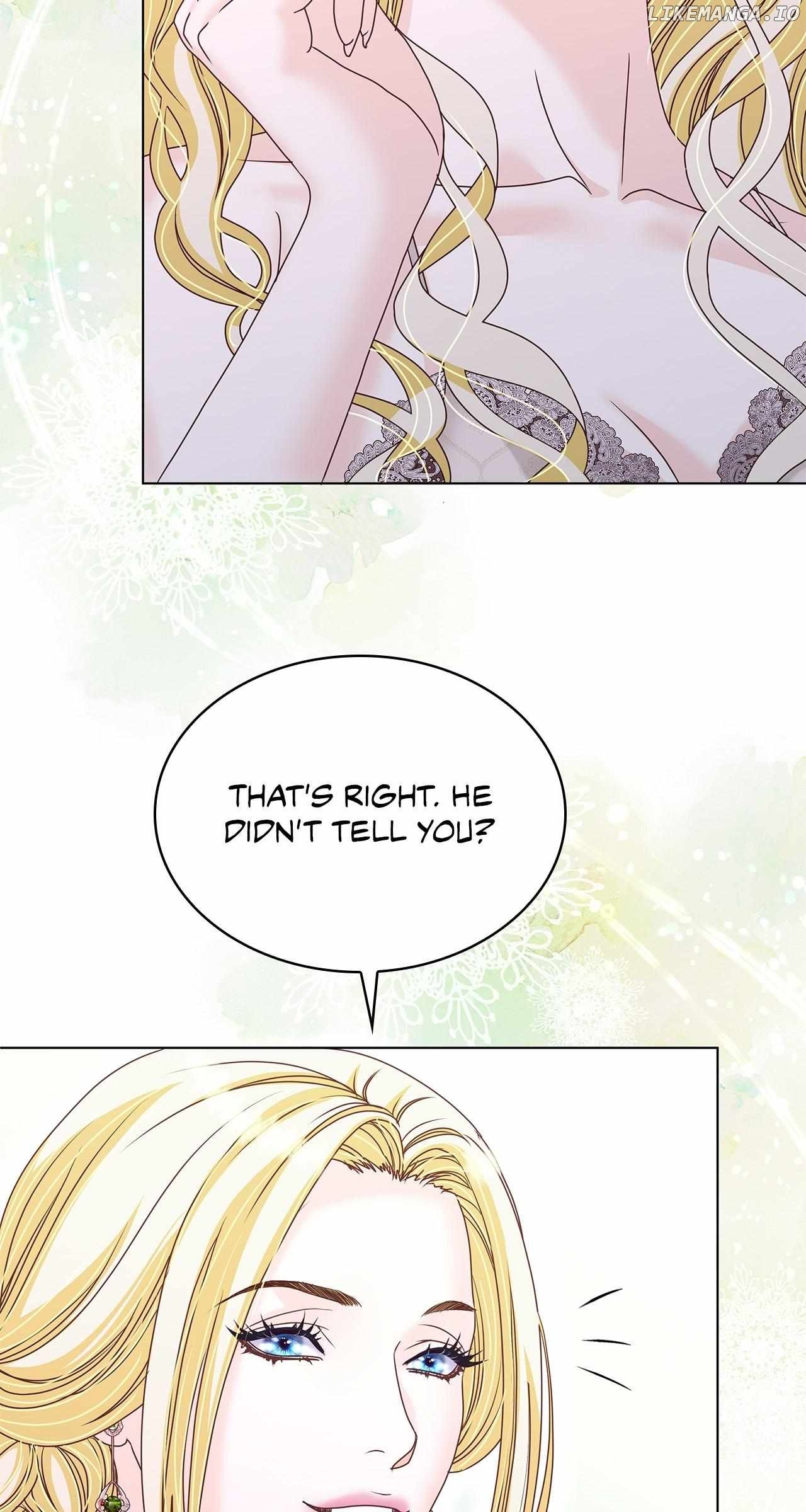 The Villainess Tames the Crazed Devil Chapter 44 - page 6