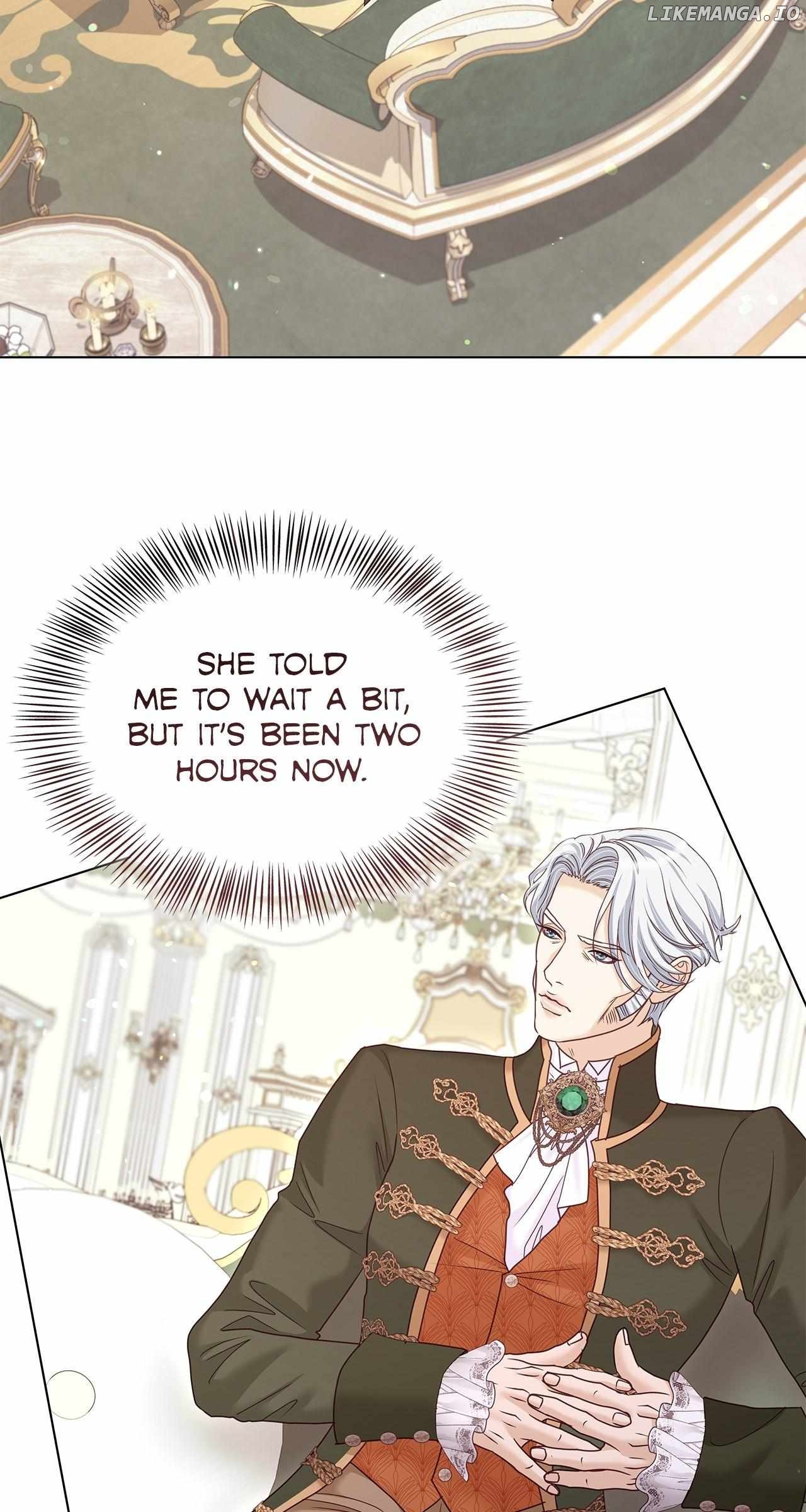 The Villainess Tames the Crazed Devil Chapter 44 - page 69