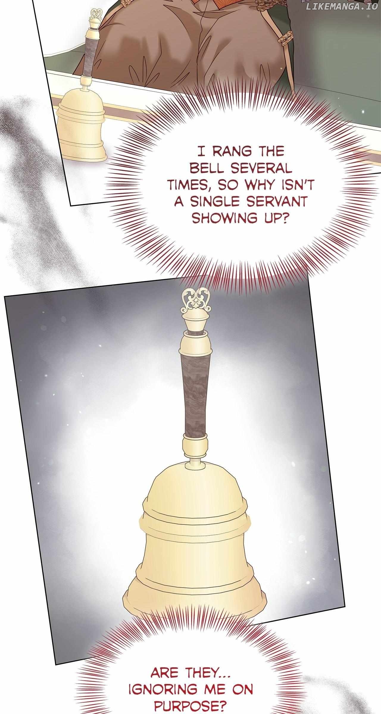 The Villainess Tames the Crazed Devil Chapter 44 - page 70