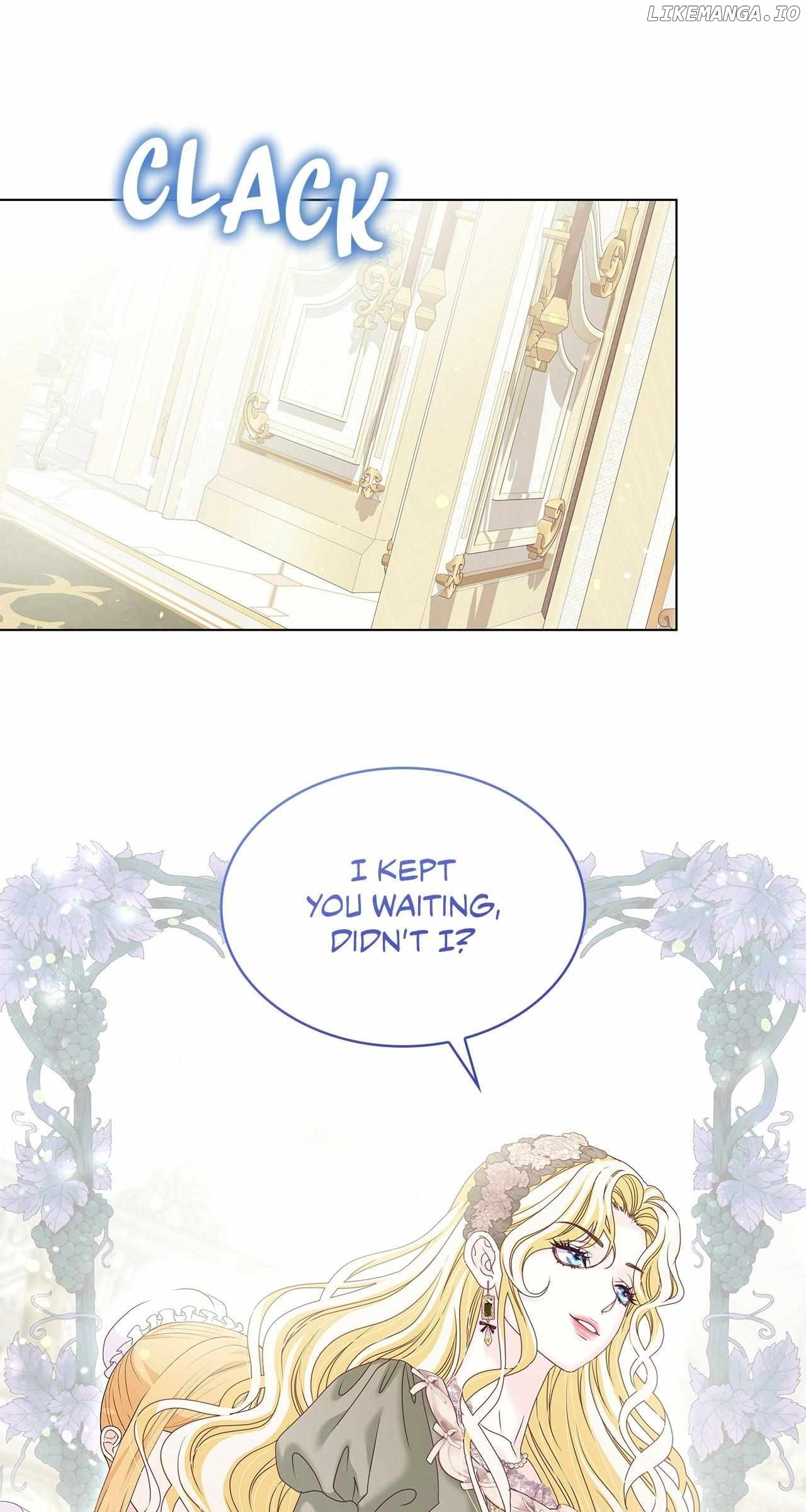 The Villainess Tames the Crazed Devil Chapter 44 - page 72