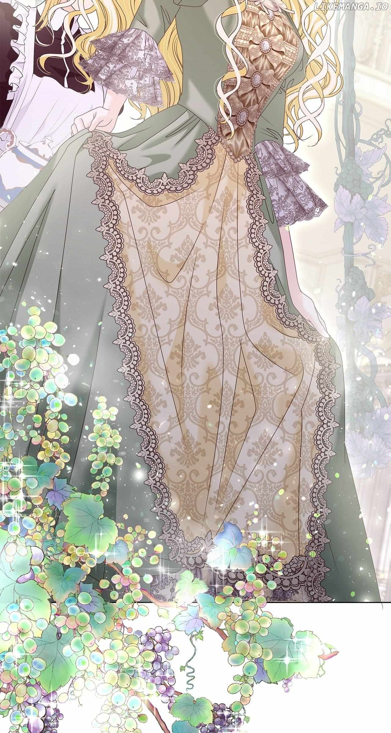 The Villainess Tames the Crazed Devil Chapter 44 - page 73