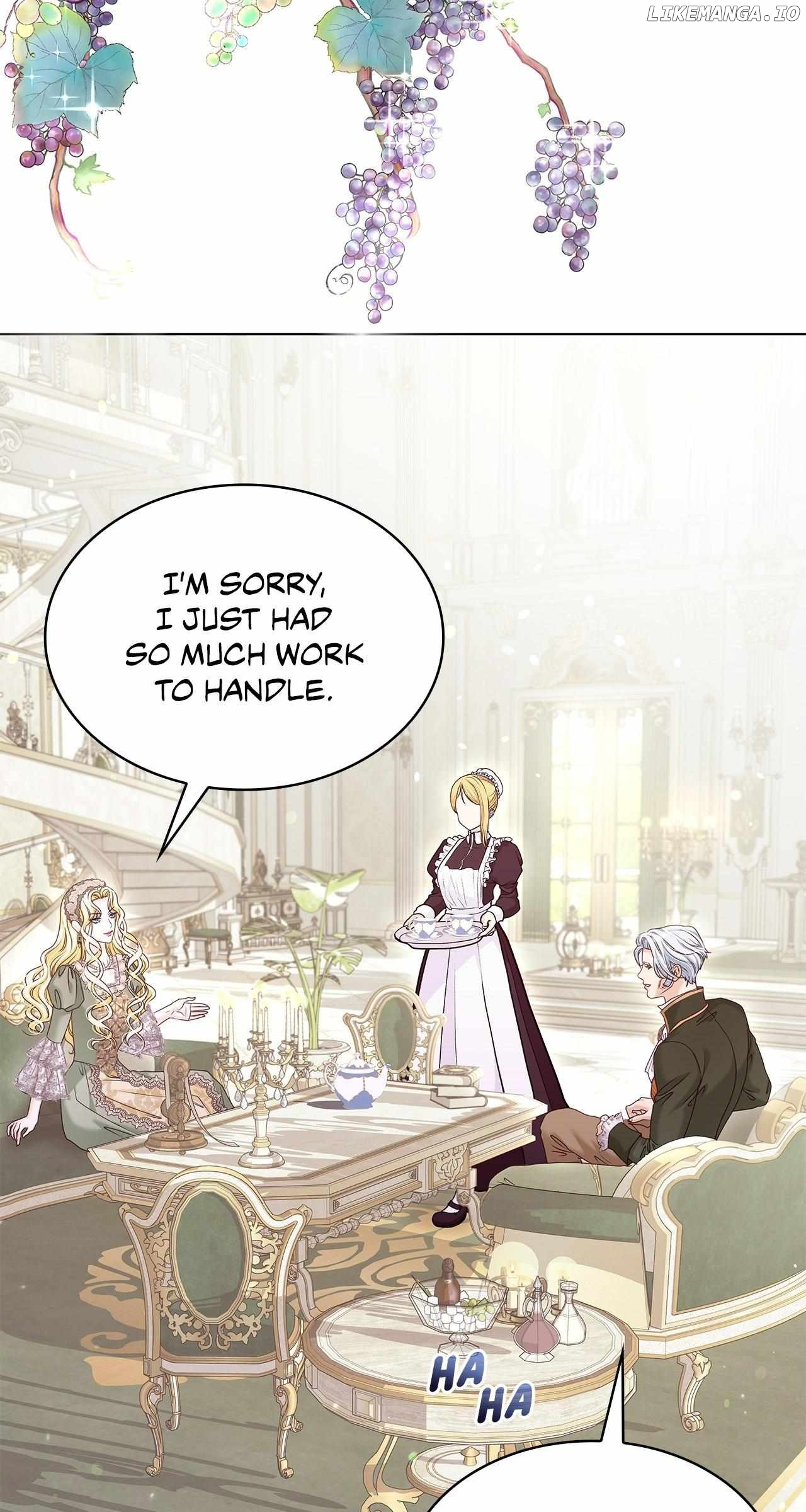 The Villainess Tames the Crazed Devil Chapter 44 - page 74