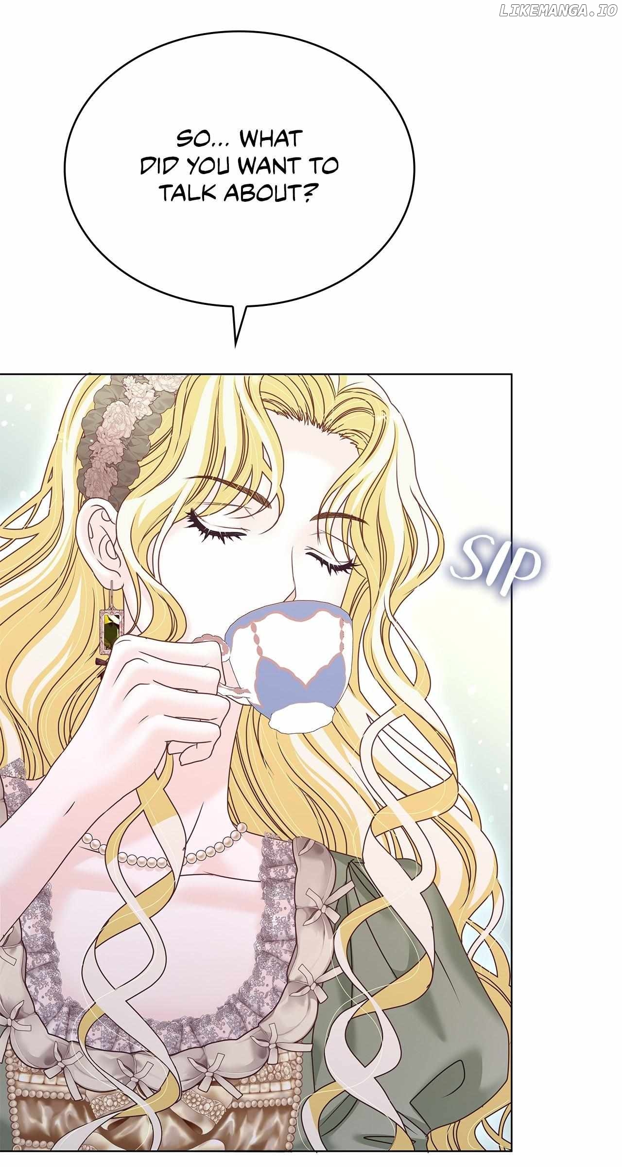 The Villainess Tames the Crazed Devil Chapter 44 - page 76