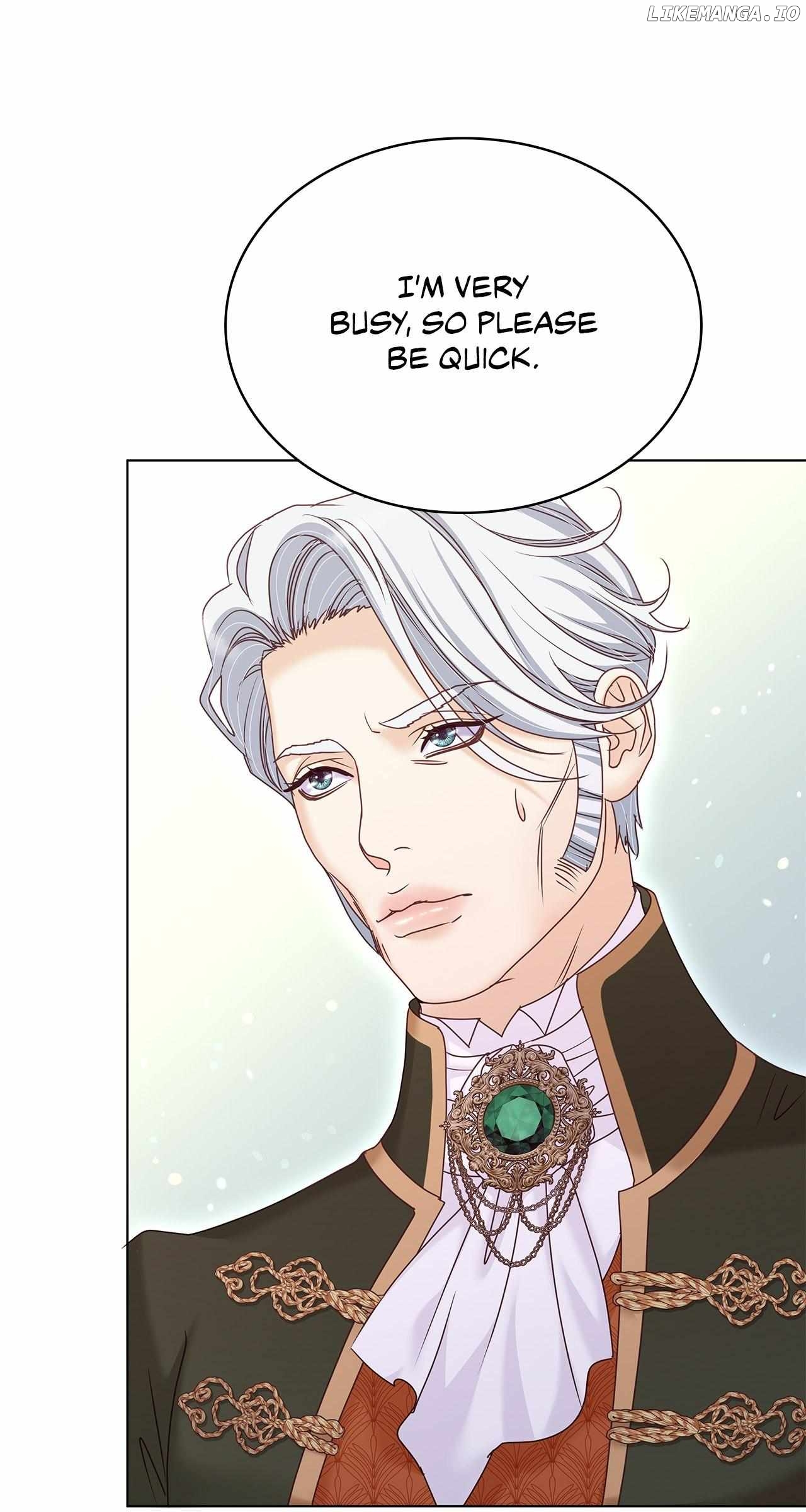 The Villainess Tames the Crazed Devil Chapter 44 - page 77