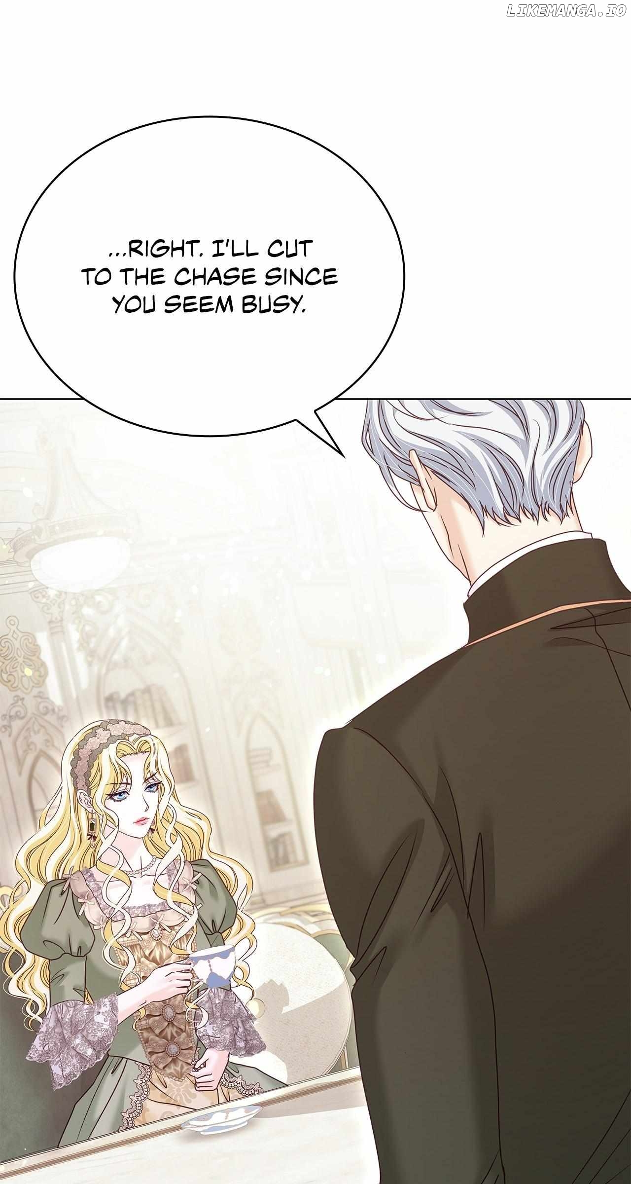 The Villainess Tames the Crazed Devil Chapter 44 - page 78