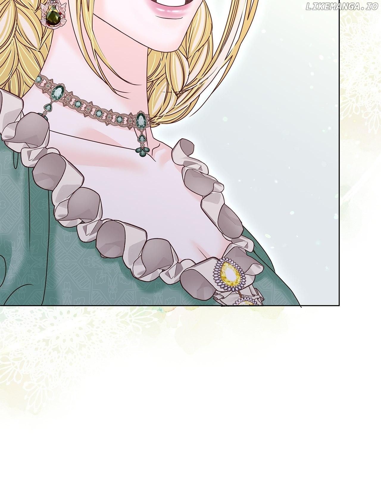 The Villainess Tames the Crazed Devil Chapter 44 - page 7