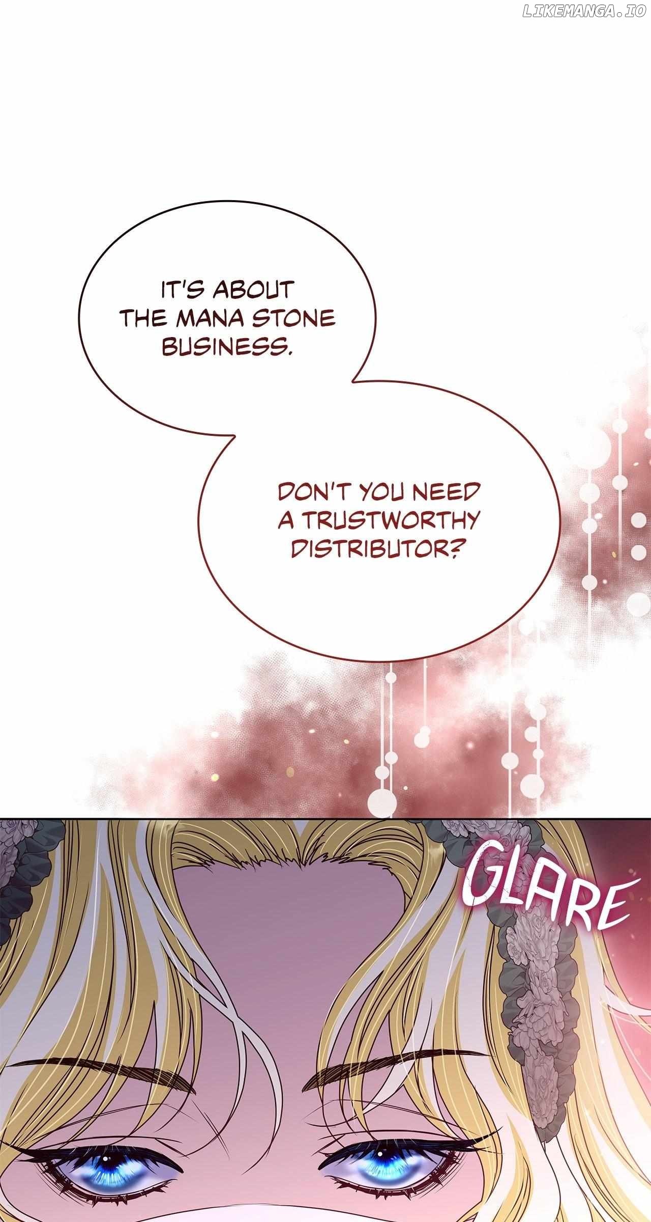 The Villainess Tames the Crazed Devil Chapter 44 - page 80