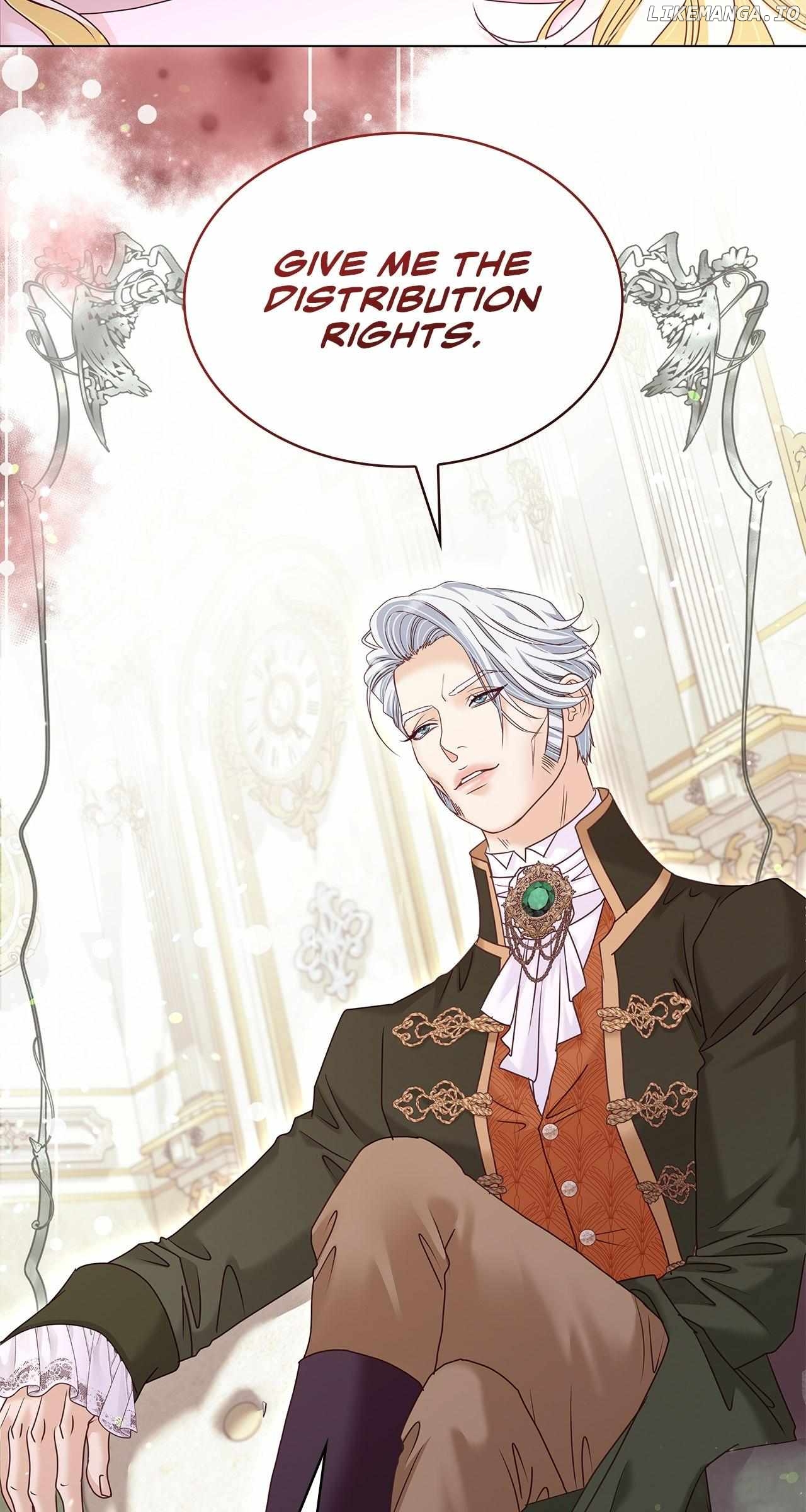 The Villainess Tames the Crazed Devil Chapter 44 - page 81