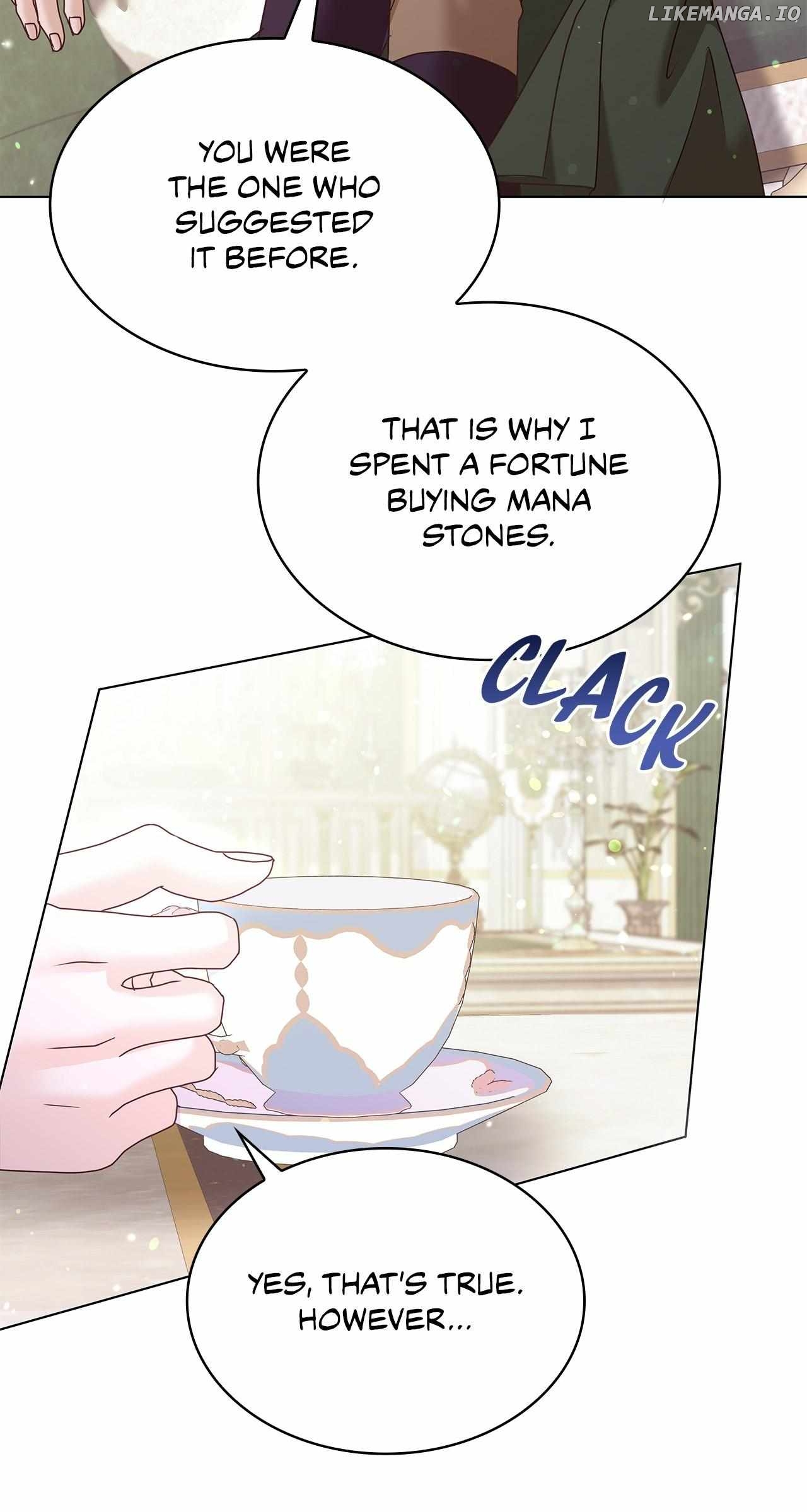 The Villainess Tames the Crazed Devil Chapter 44 - page 82