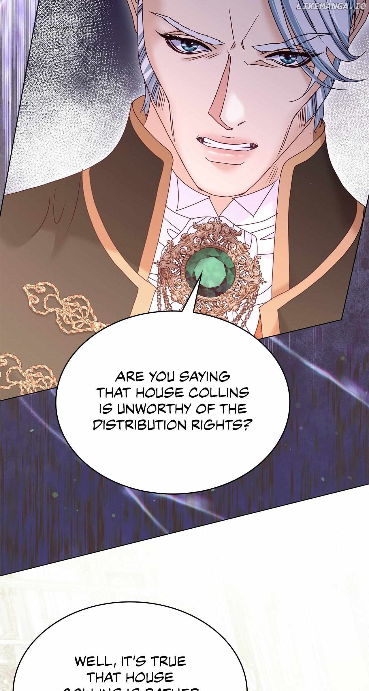 The Villainess Tames the Crazed Devil Chapter 44 - page 84