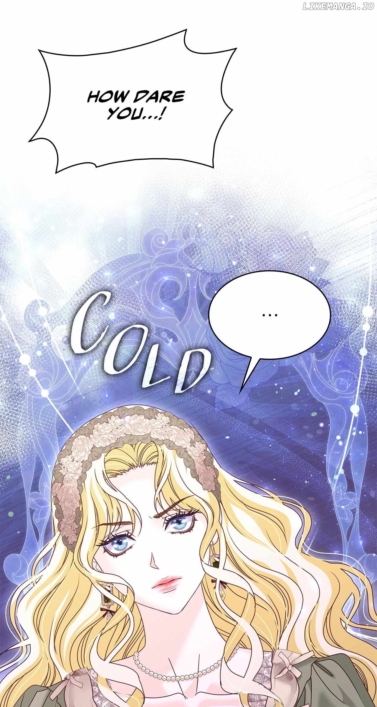 The Villainess Tames the Crazed Devil Chapter 44 - page 87