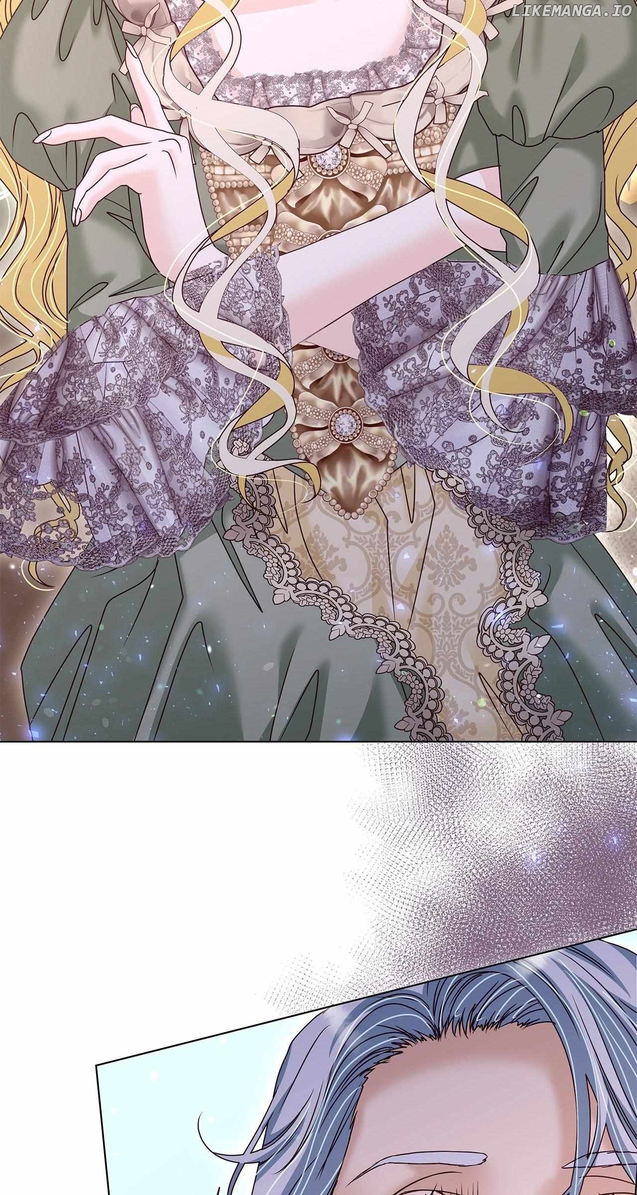 The Villainess Tames the Crazed Devil Chapter 44 - page 88