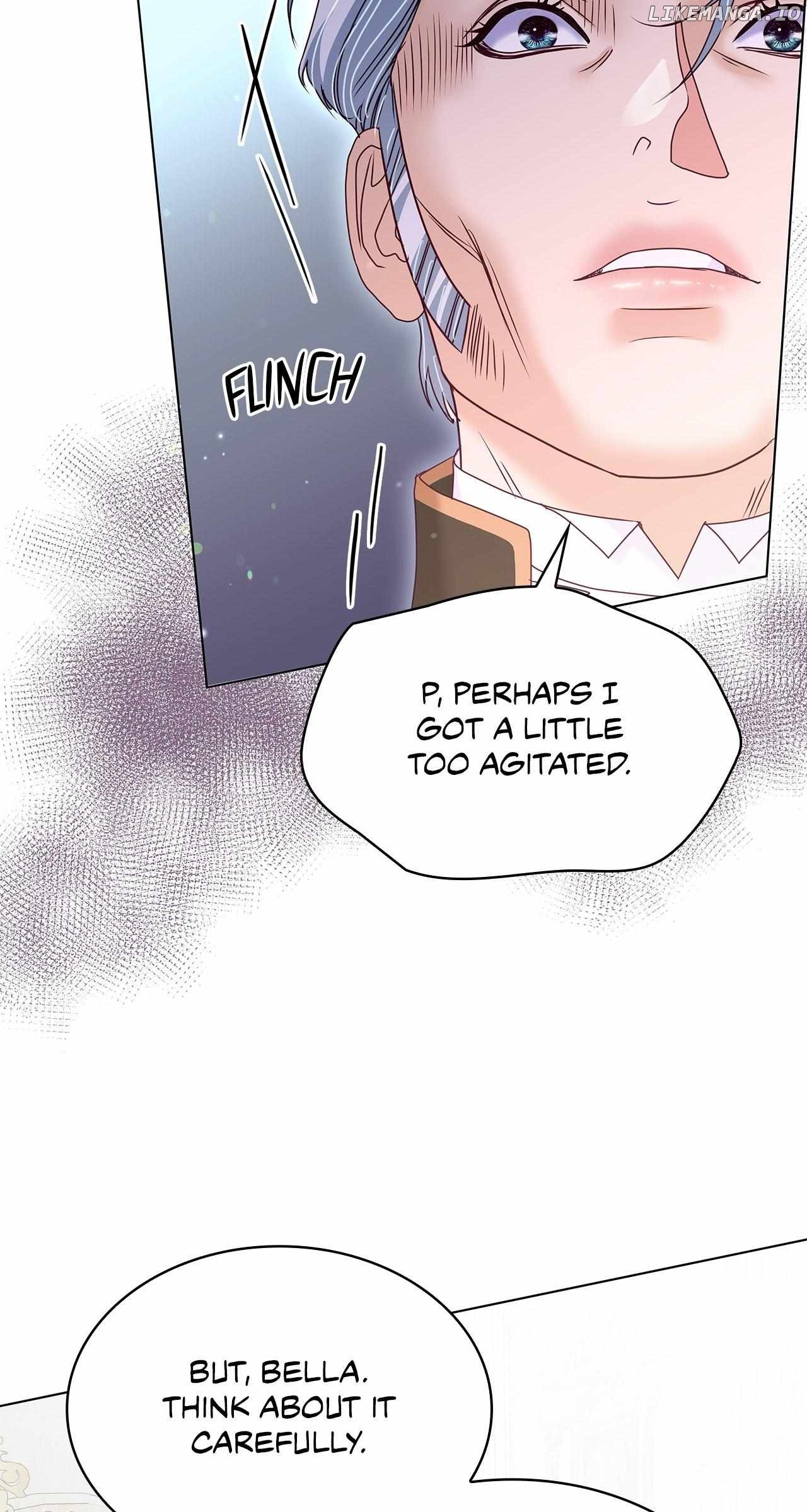 The Villainess Tames the Crazed Devil Chapter 44 - page 89