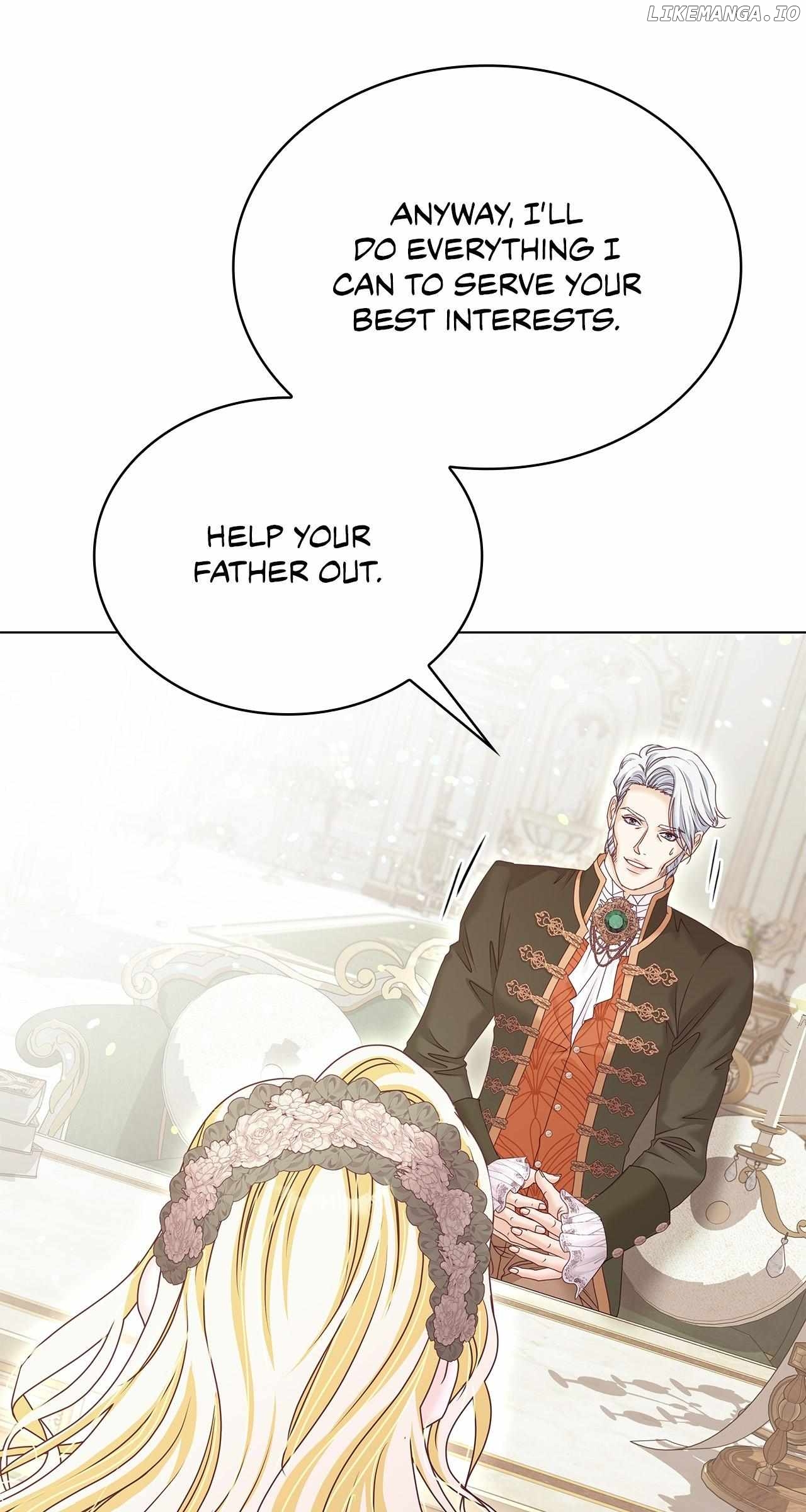 The Villainess Tames the Crazed Devil Chapter 44 - page 91