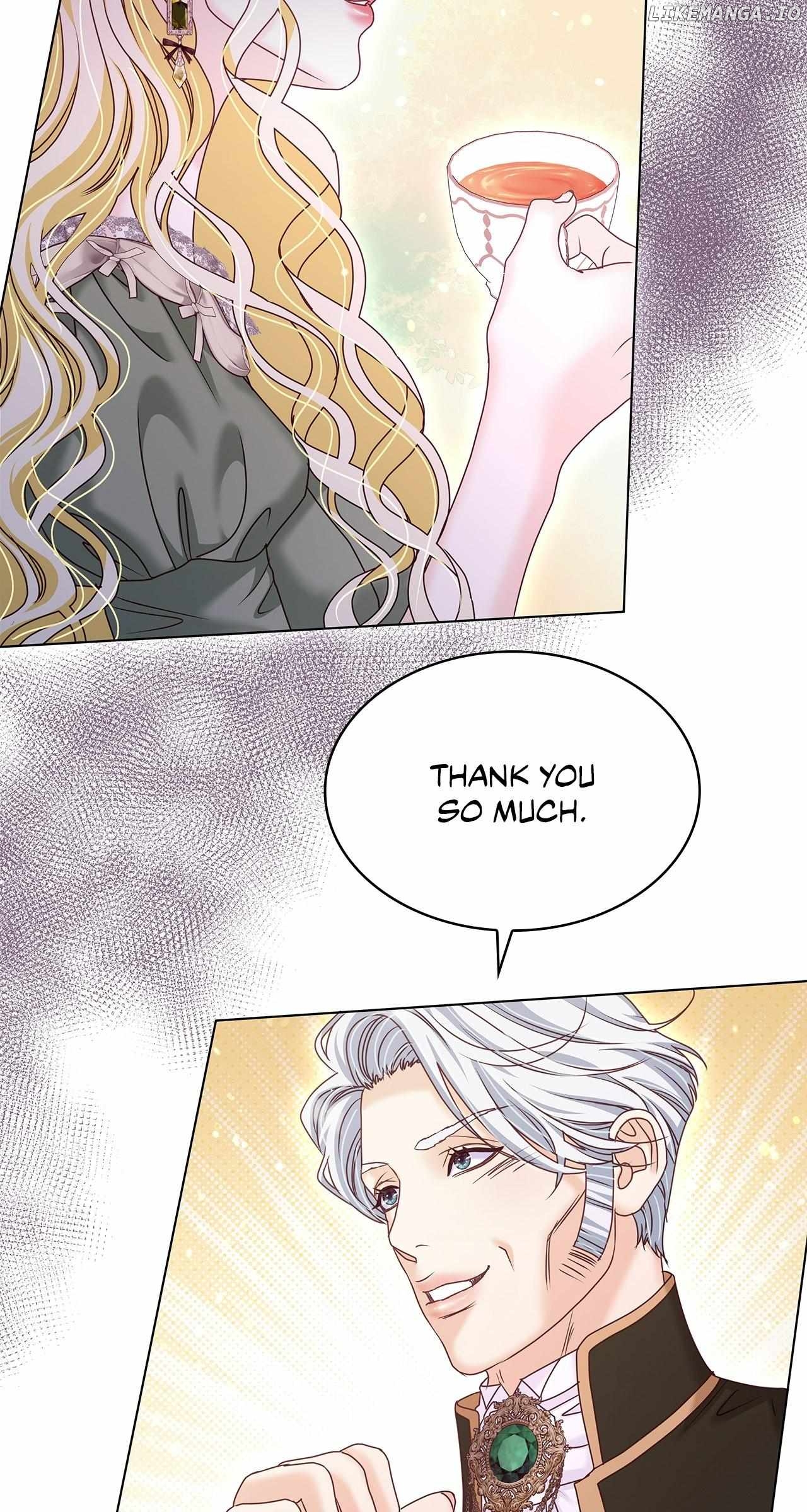 The Villainess Tames the Crazed Devil Chapter 44 - page 93