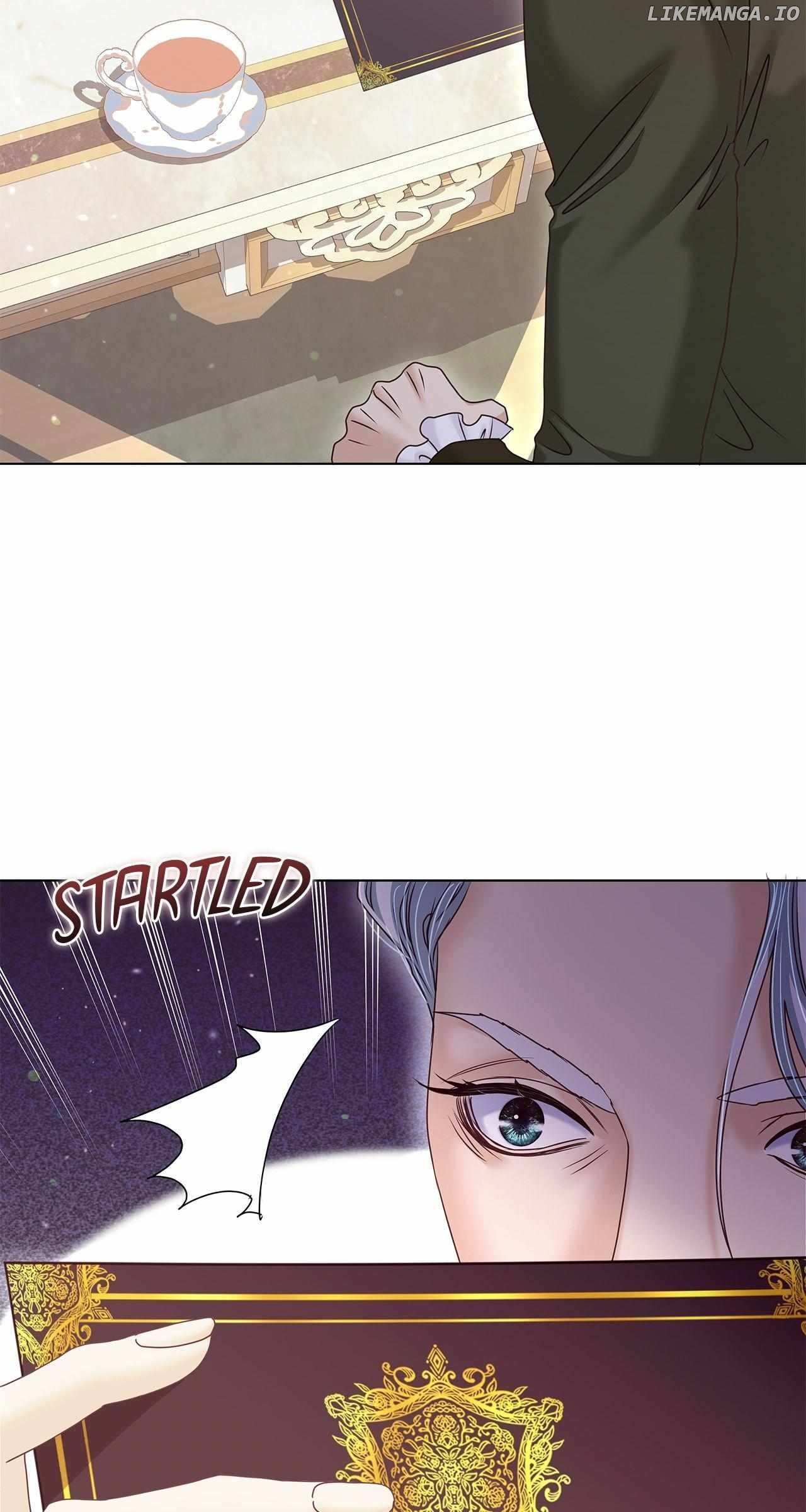 The Villainess Tames the Crazed Devil Chapter 44 - page 96