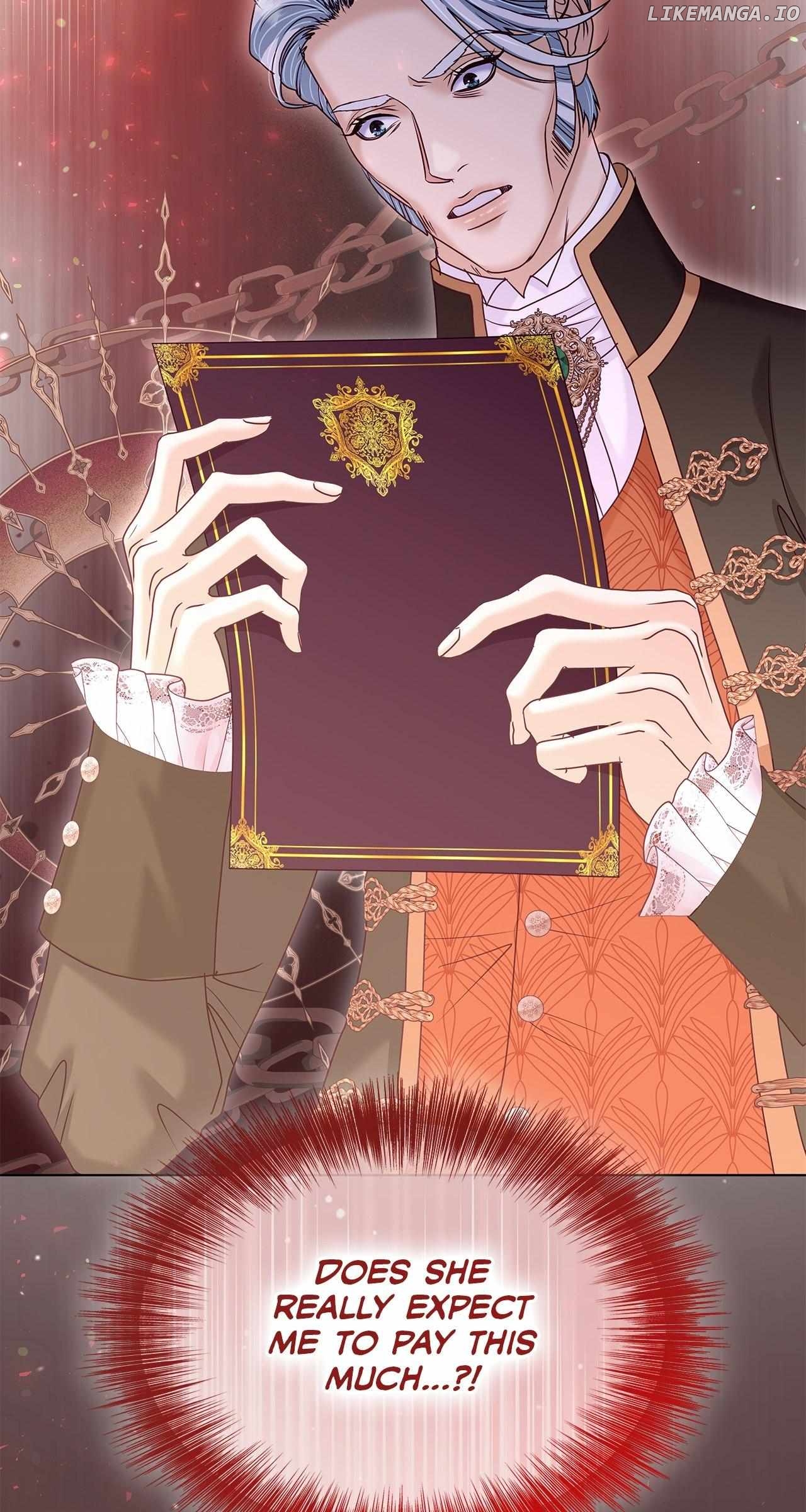 The Villainess Tames the Crazed Devil Chapter 44 - page 98