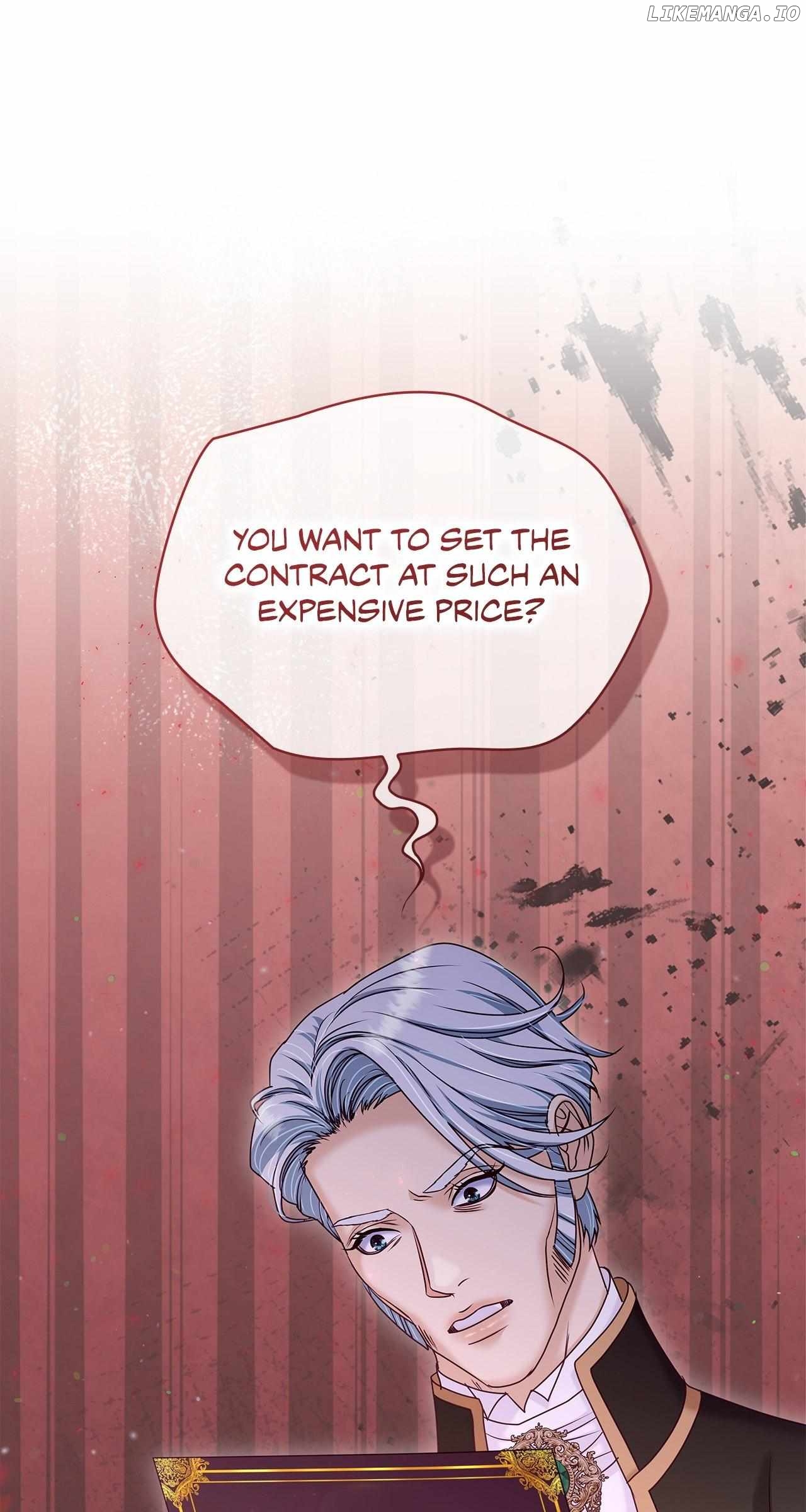 The Villainess Tames the Crazed Devil Chapter 45 - page 1