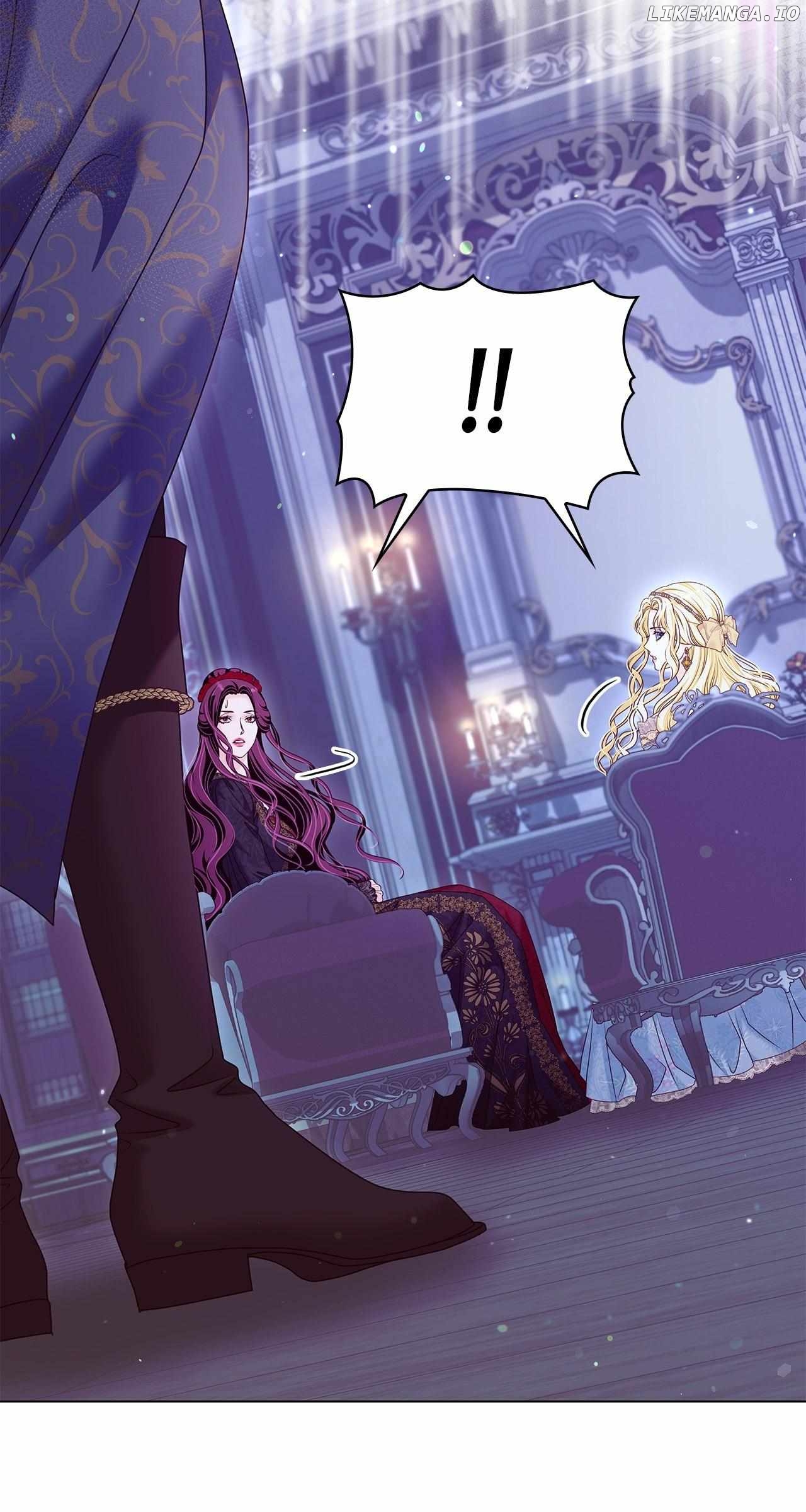The Villainess Tames the Crazed Devil Chapter 45 - page 101