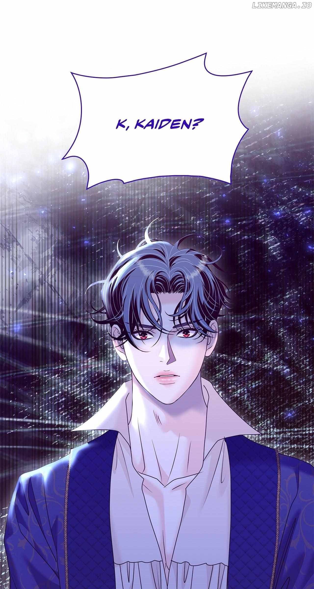 The Villainess Tames the Crazed Devil Chapter 45 - page 102