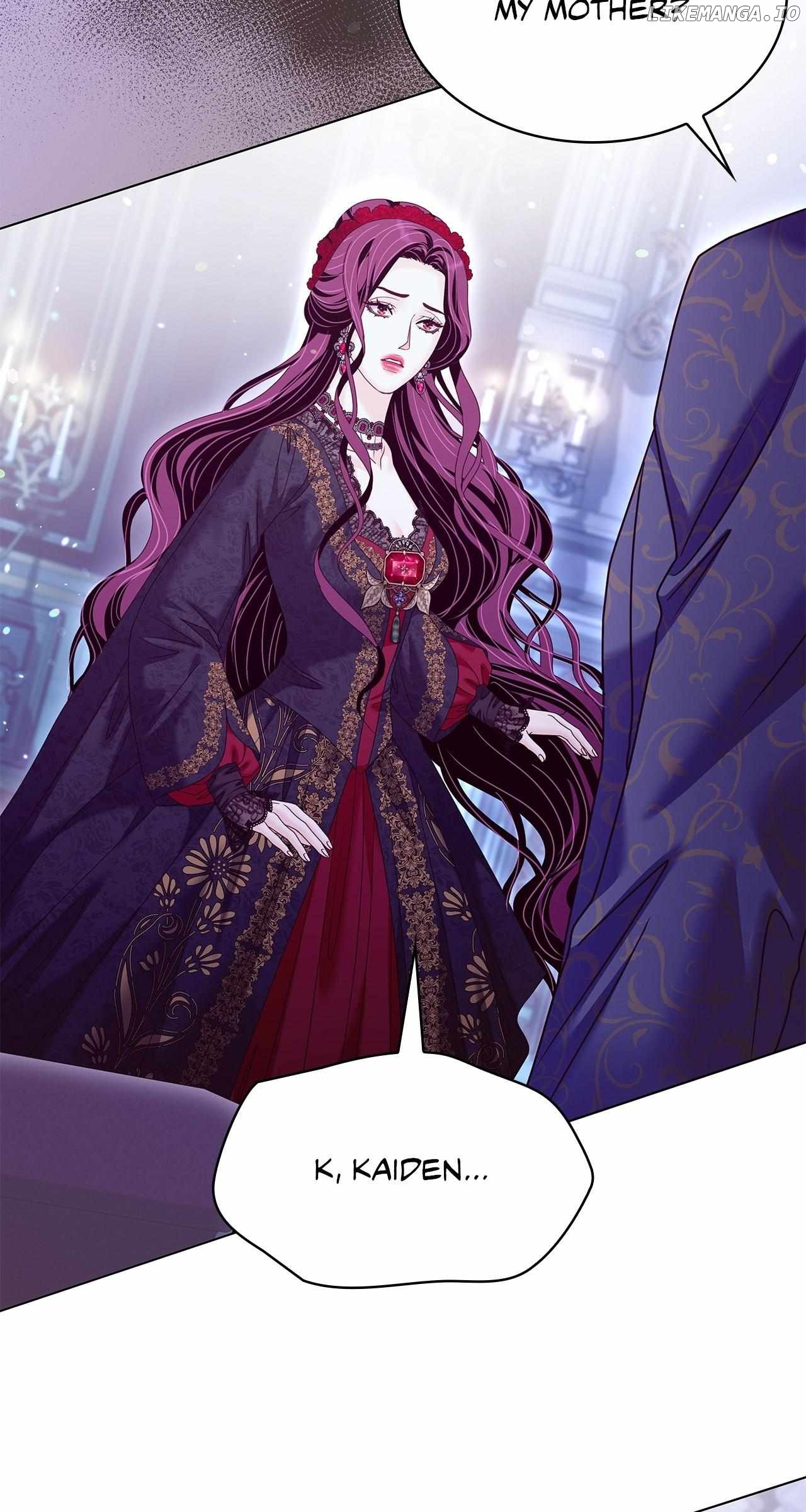 The Villainess Tames the Crazed Devil Chapter 45 - page 105