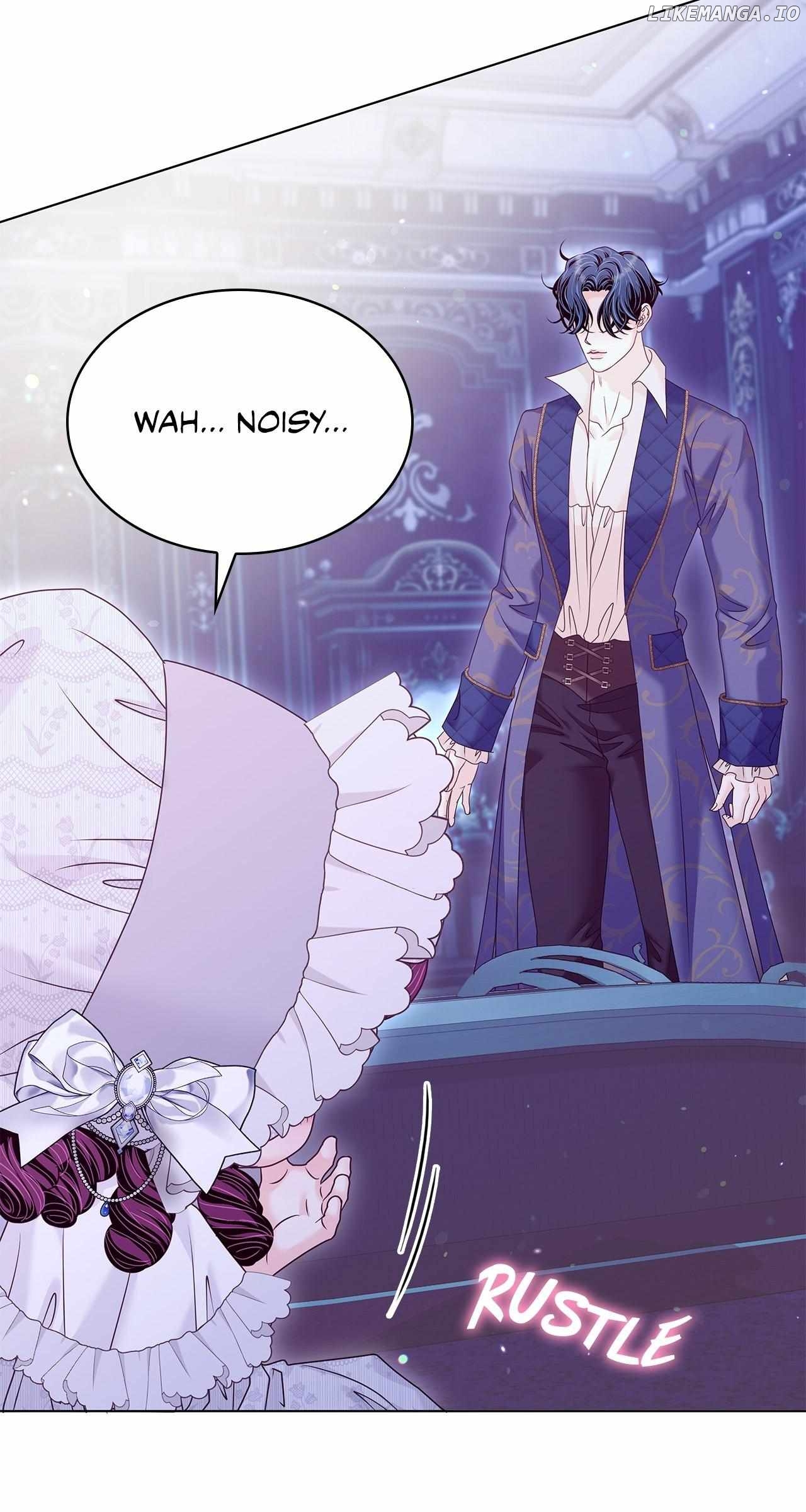 The Villainess Tames the Crazed Devil Chapter 45 - page 106