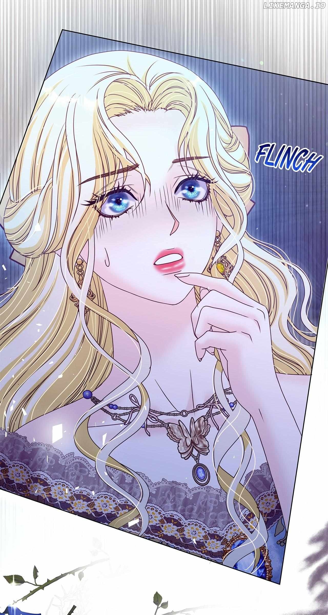 The Villainess Tames the Crazed Devil Chapter 45 - page 111