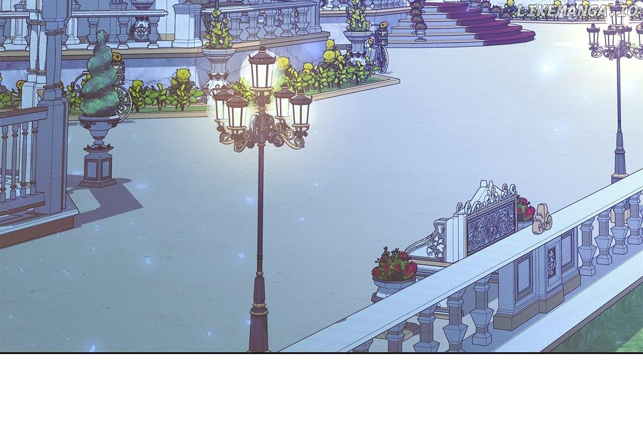 The Villainess Tames the Crazed Devil Chapter 45 - page 13