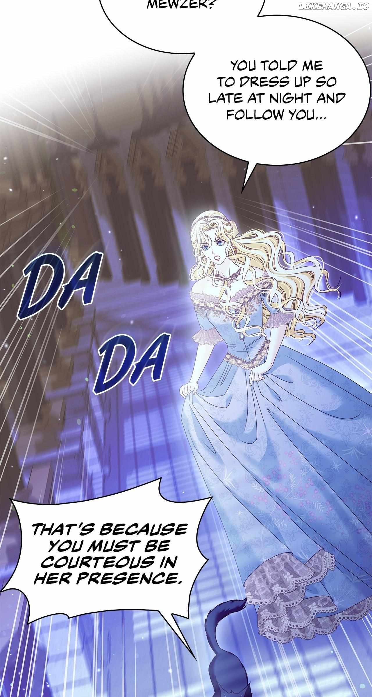 The Villainess Tames the Crazed Devil Chapter 45 - page 15