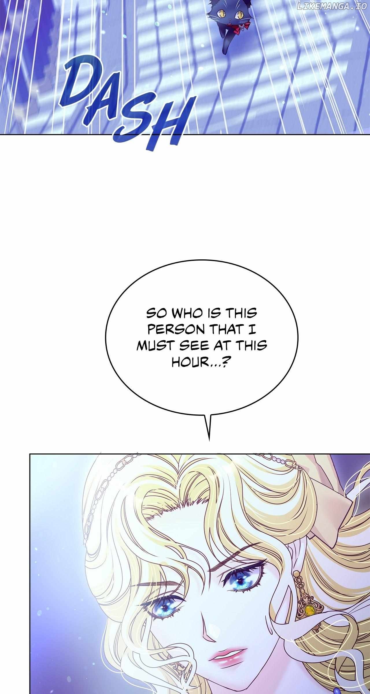 The Villainess Tames the Crazed Devil Chapter 45 - page 16