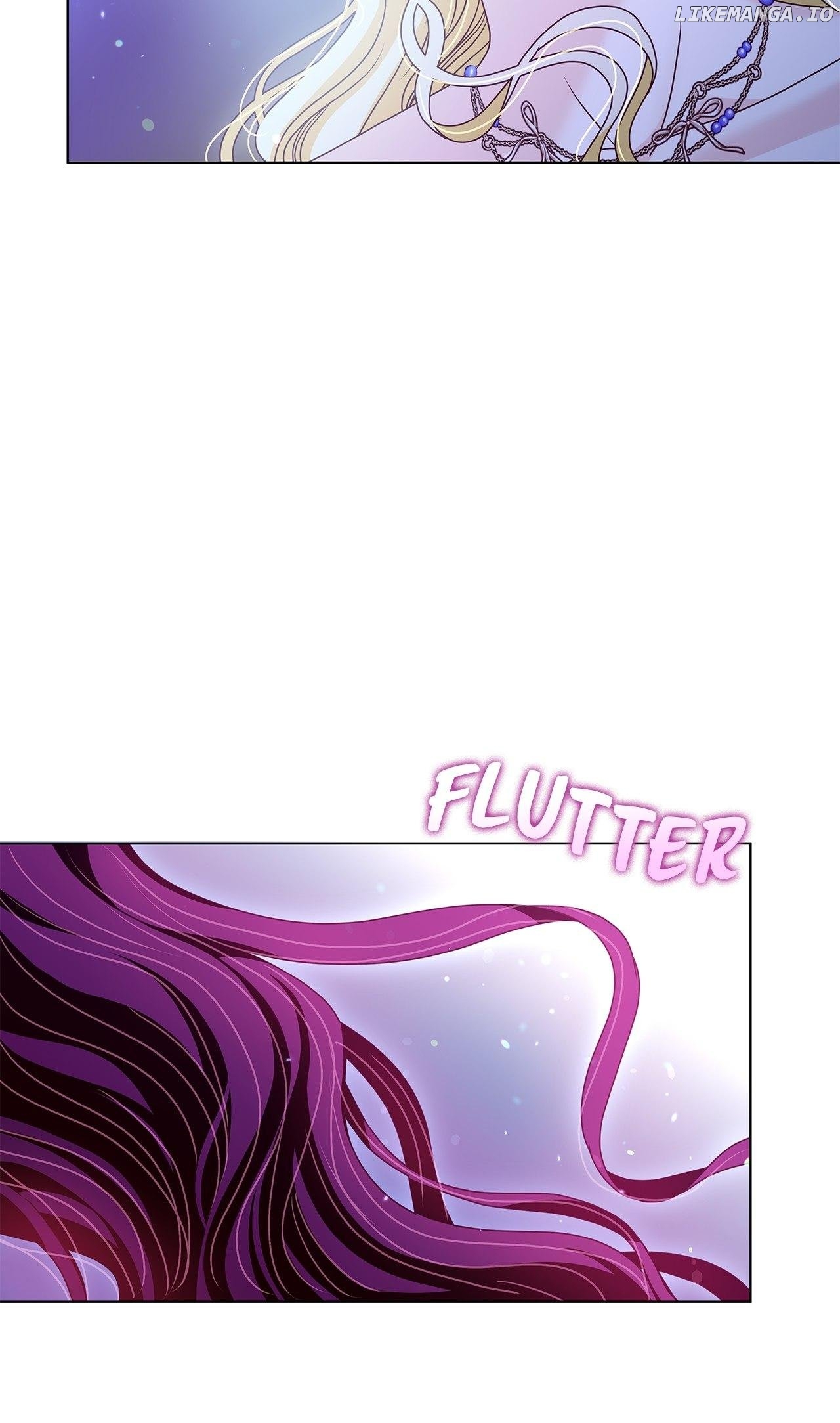 The Villainess Tames the Crazed Devil Chapter 45 - page 17
