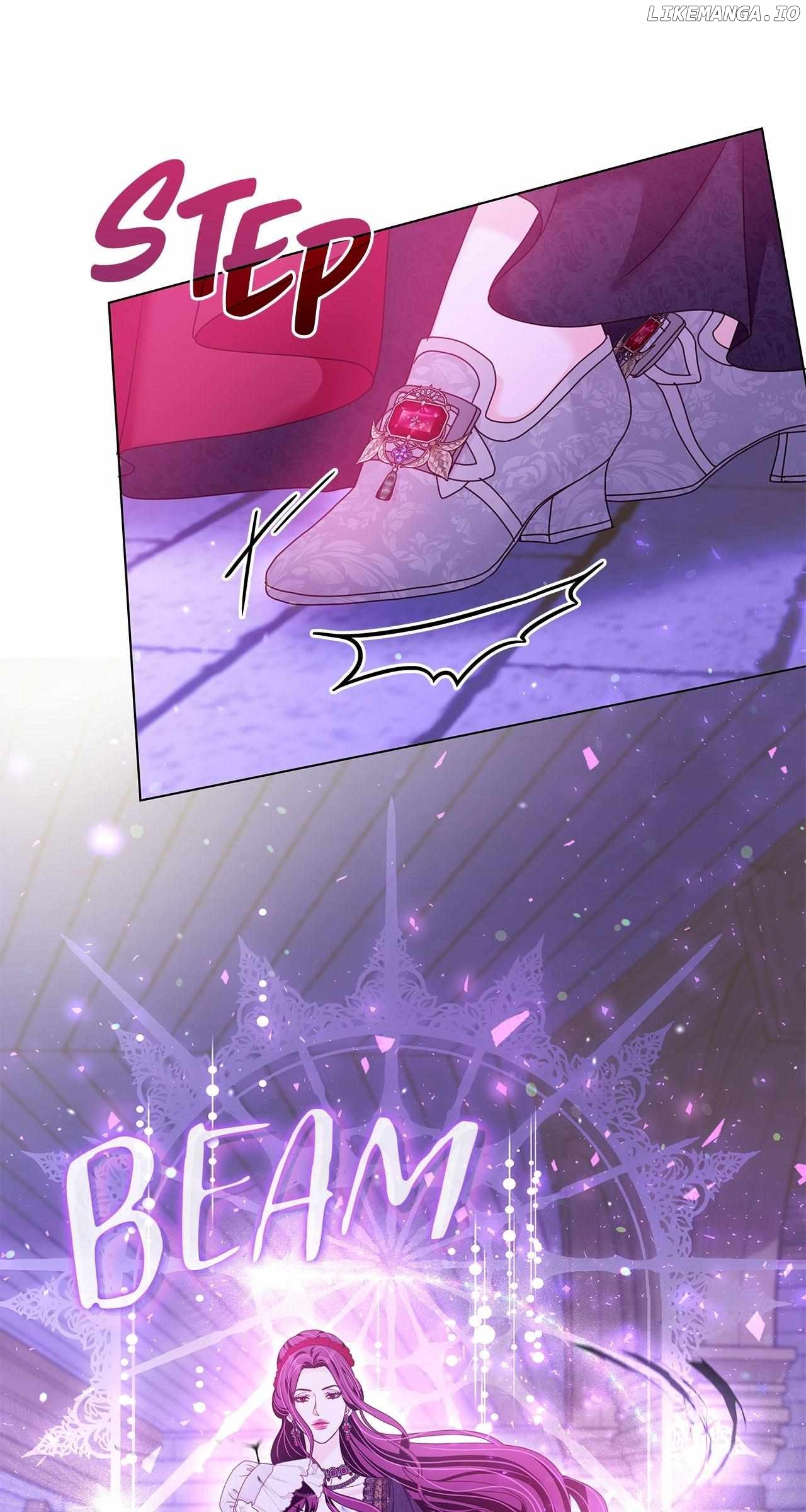 The Villainess Tames the Crazed Devil Chapter 45 - page 18