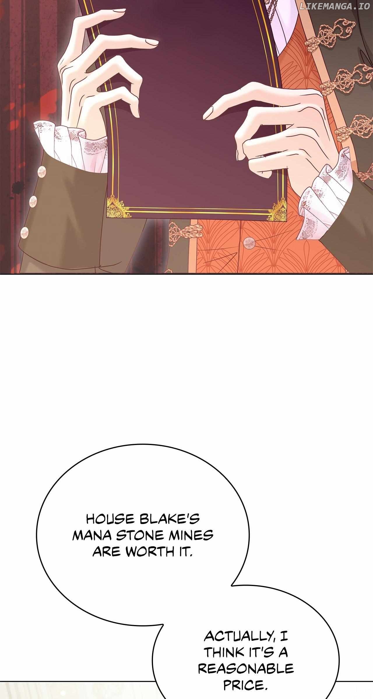 The Villainess Tames the Crazed Devil Chapter 45 - page 2