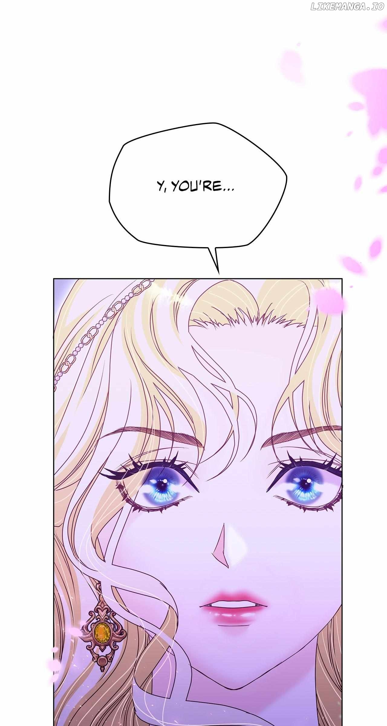 The Villainess Tames the Crazed Devil Chapter 45 - page 20