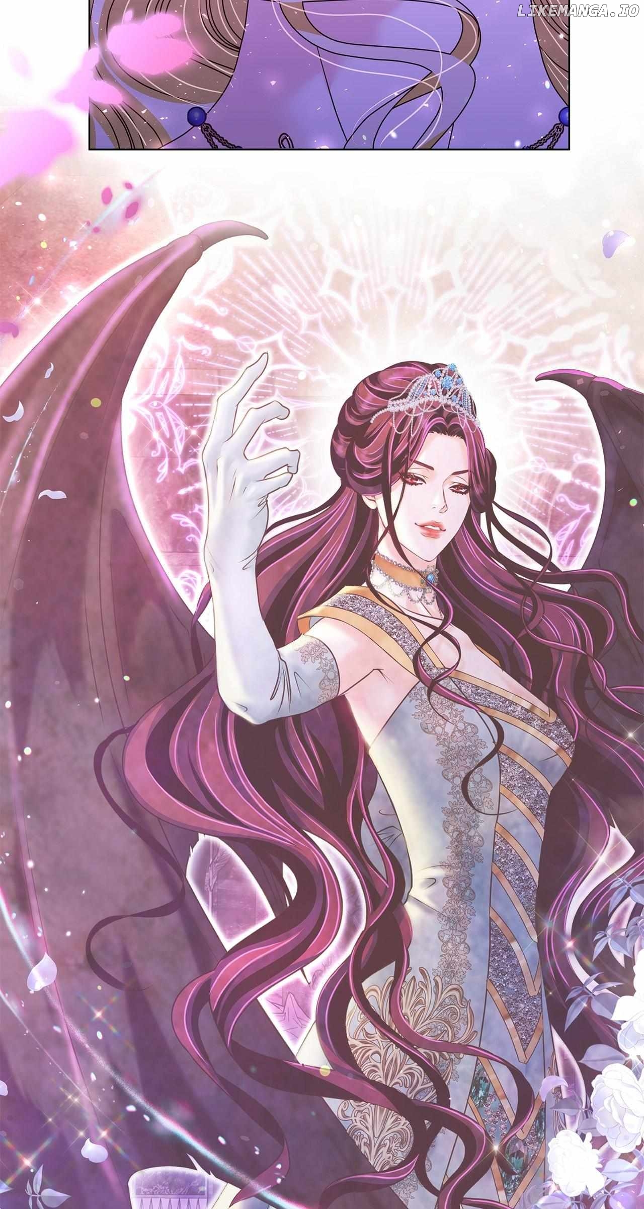 The Villainess Tames the Crazed Devil Chapter 45 - page 21