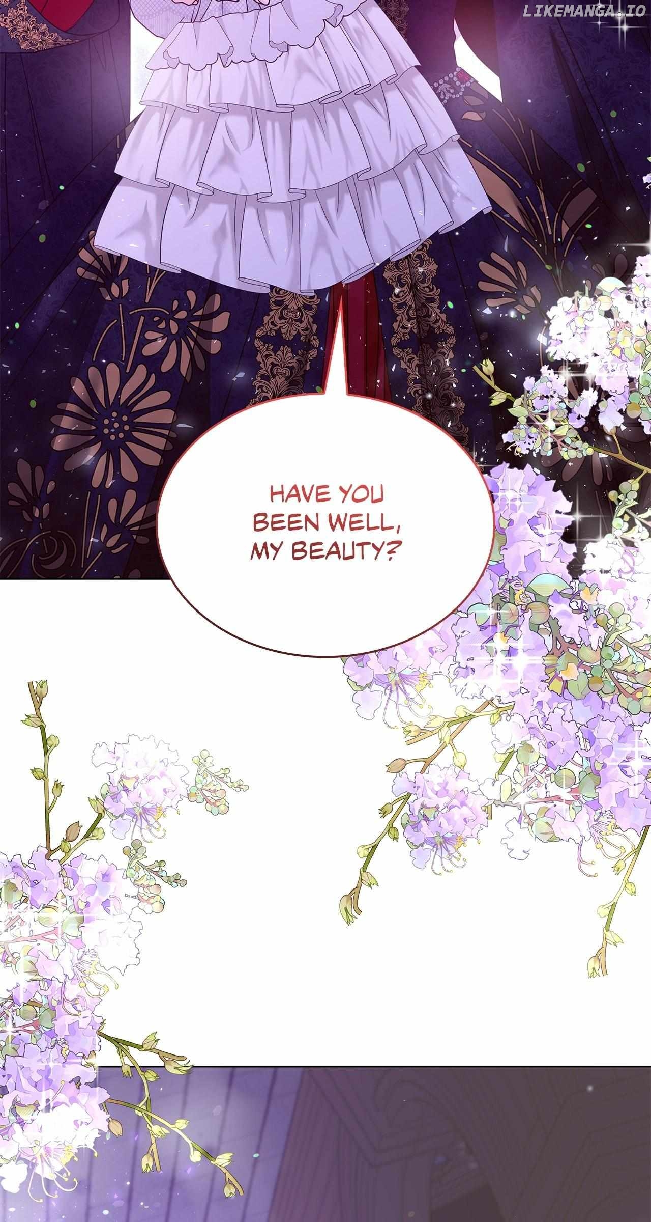 The Villainess Tames the Crazed Devil Chapter 45 - page 23