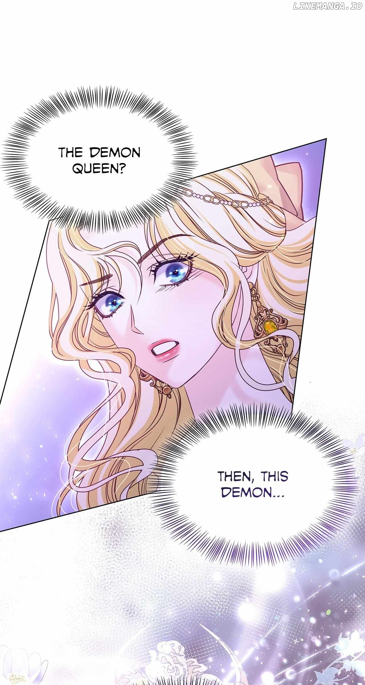 The Villainess Tames the Crazed Devil Chapter 45 - page 26