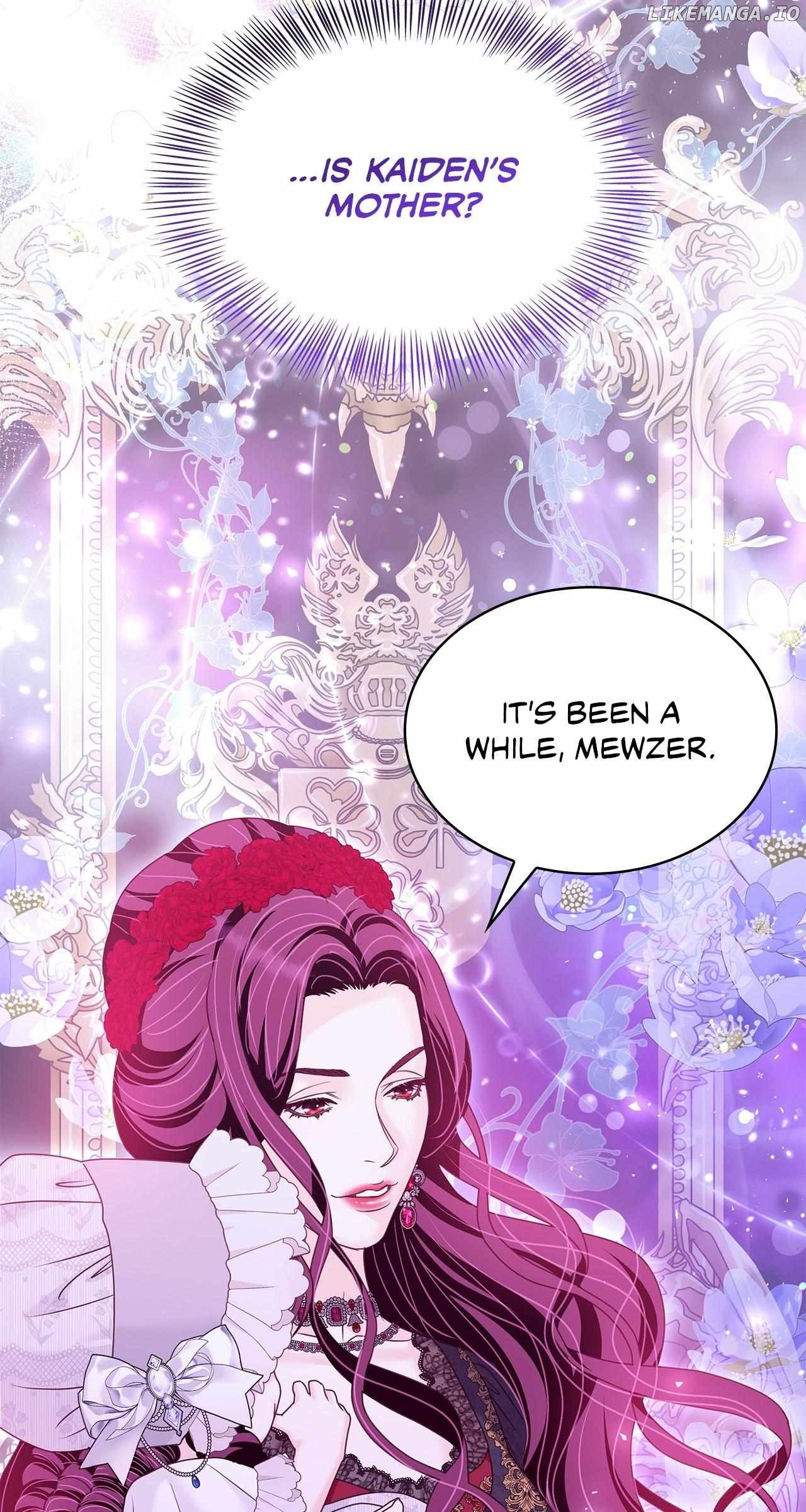 The Villainess Tames the Crazed Devil Chapter 45 - page 27
