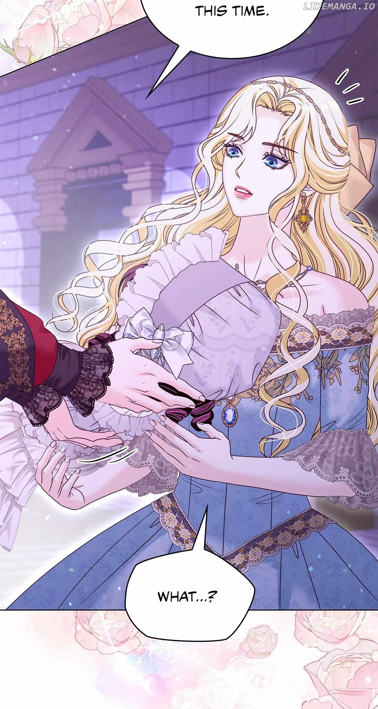 The Villainess Tames the Crazed Devil Chapter 45 - page 29