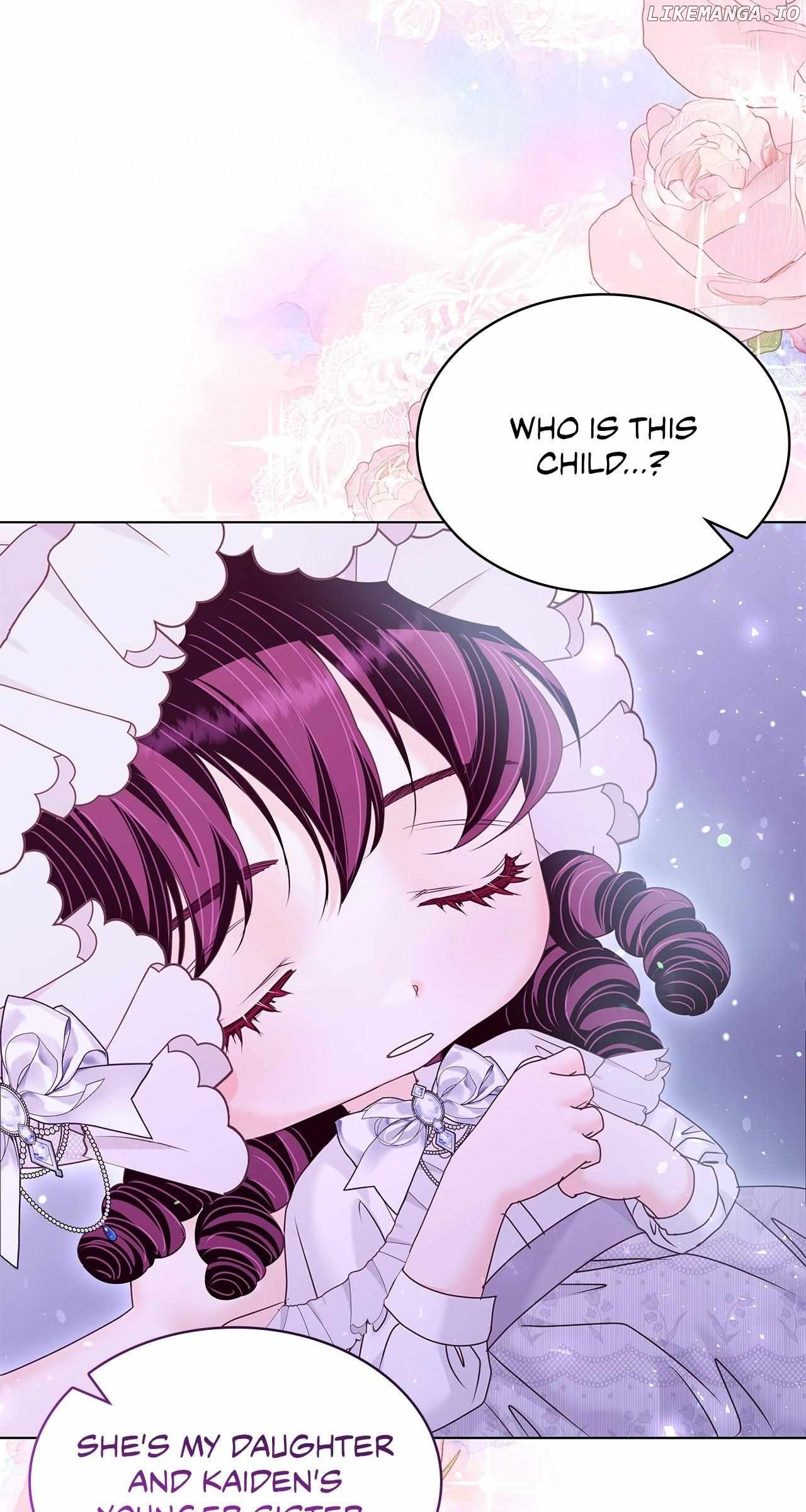The Villainess Tames the Crazed Devil Chapter 45 - page 30