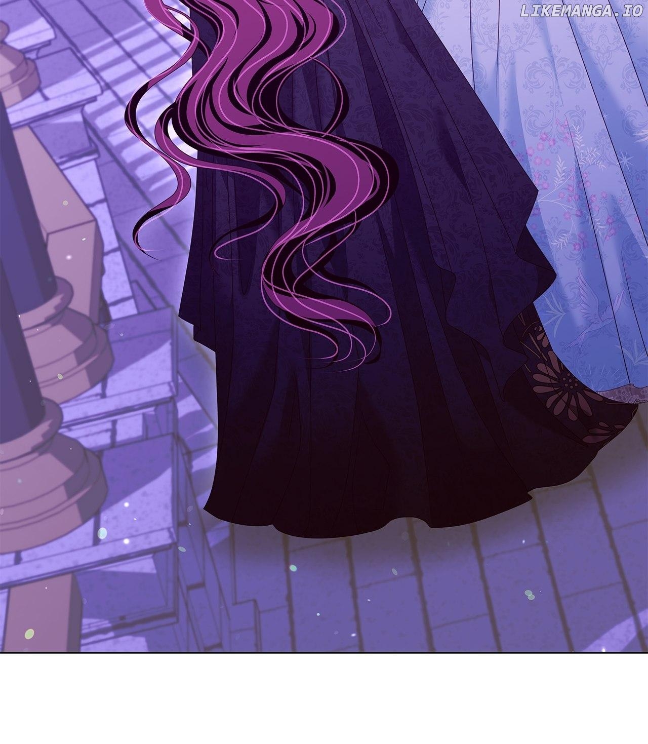 The Villainess Tames the Crazed Devil Chapter 45 - page 32