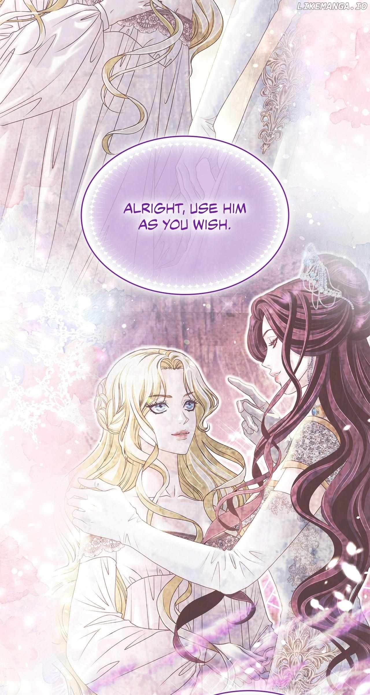 The Villainess Tames the Crazed Devil Chapter 45 - page 36