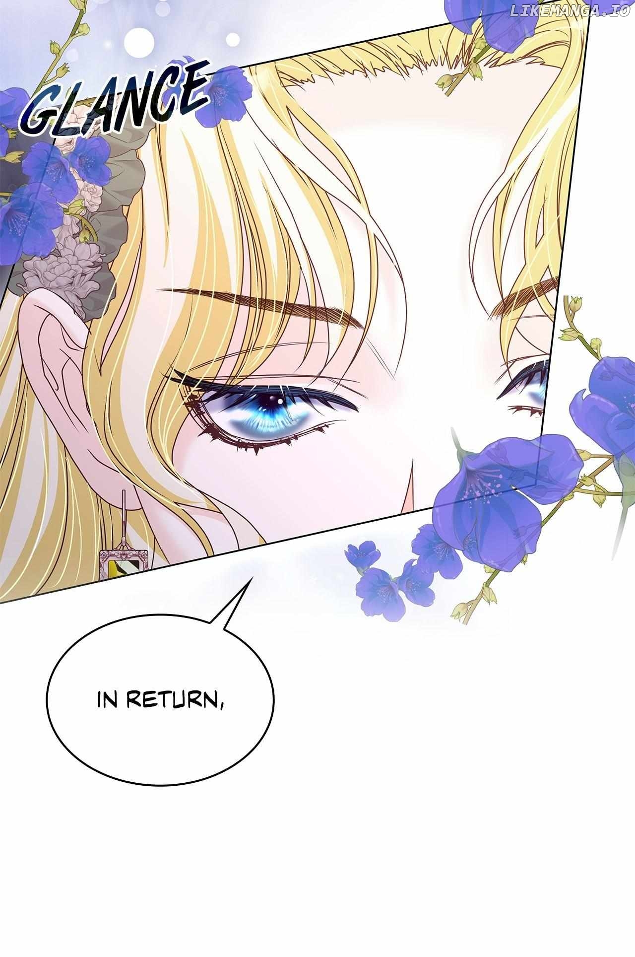 The Villainess Tames the Crazed Devil Chapter 45 - page 4