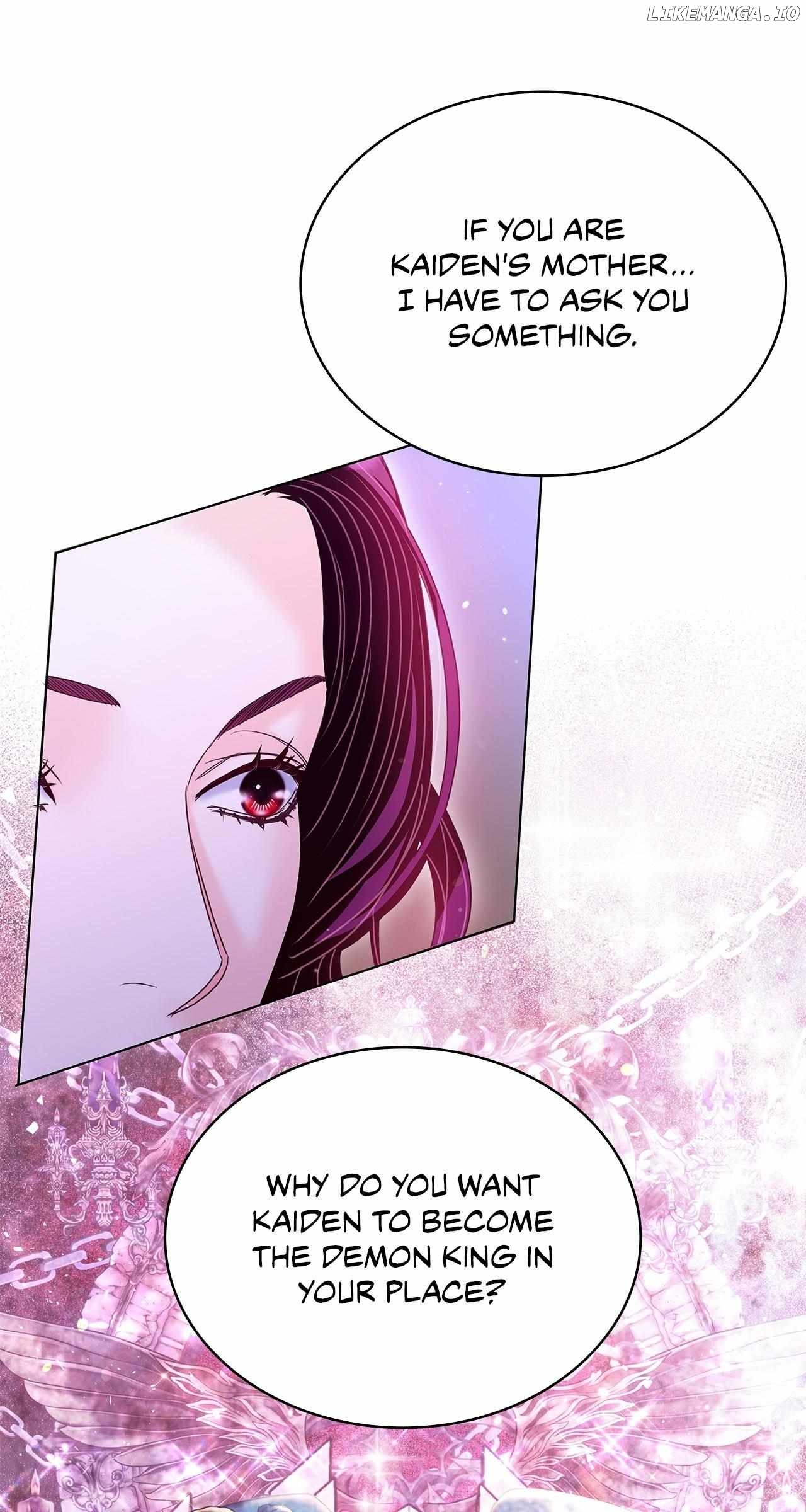 The Villainess Tames the Crazed Devil Chapter 45 - page 41