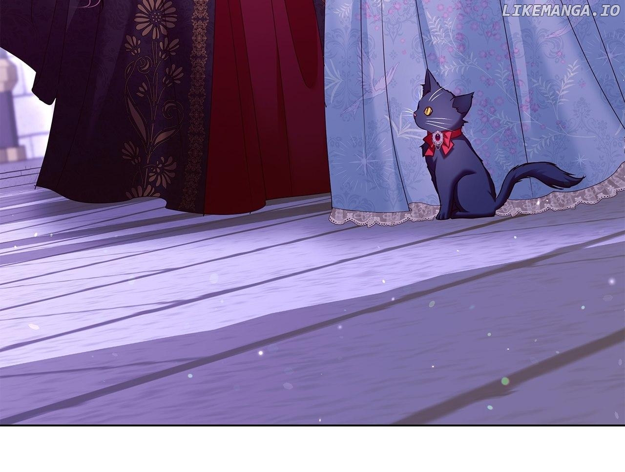 The Villainess Tames the Crazed Devil Chapter 45 - page 44