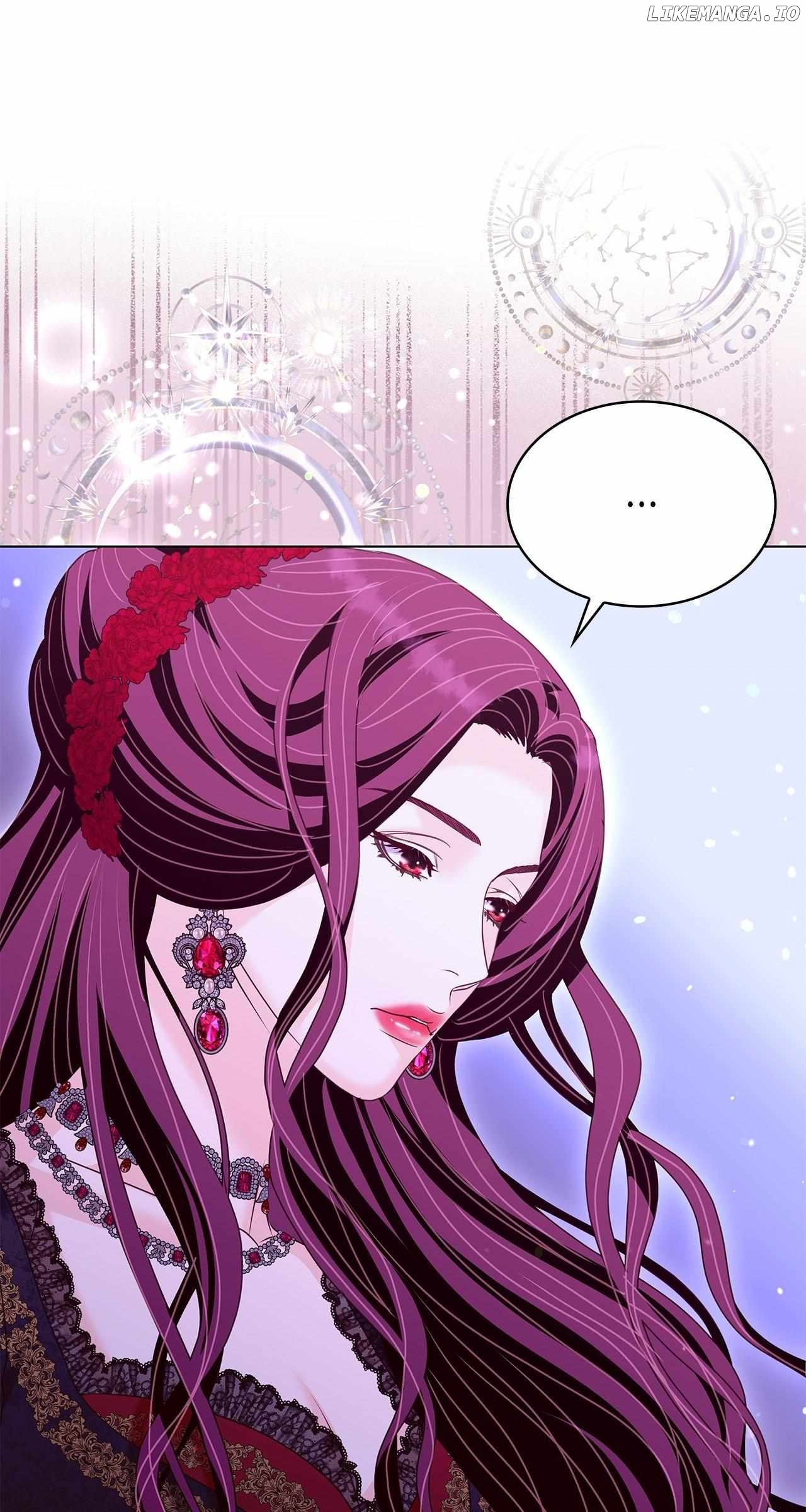 The Villainess Tames the Crazed Devil Chapter 45 - page 45