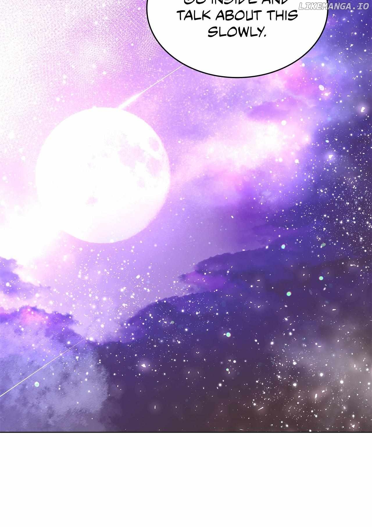 The Villainess Tames the Crazed Devil Chapter 45 - page 48